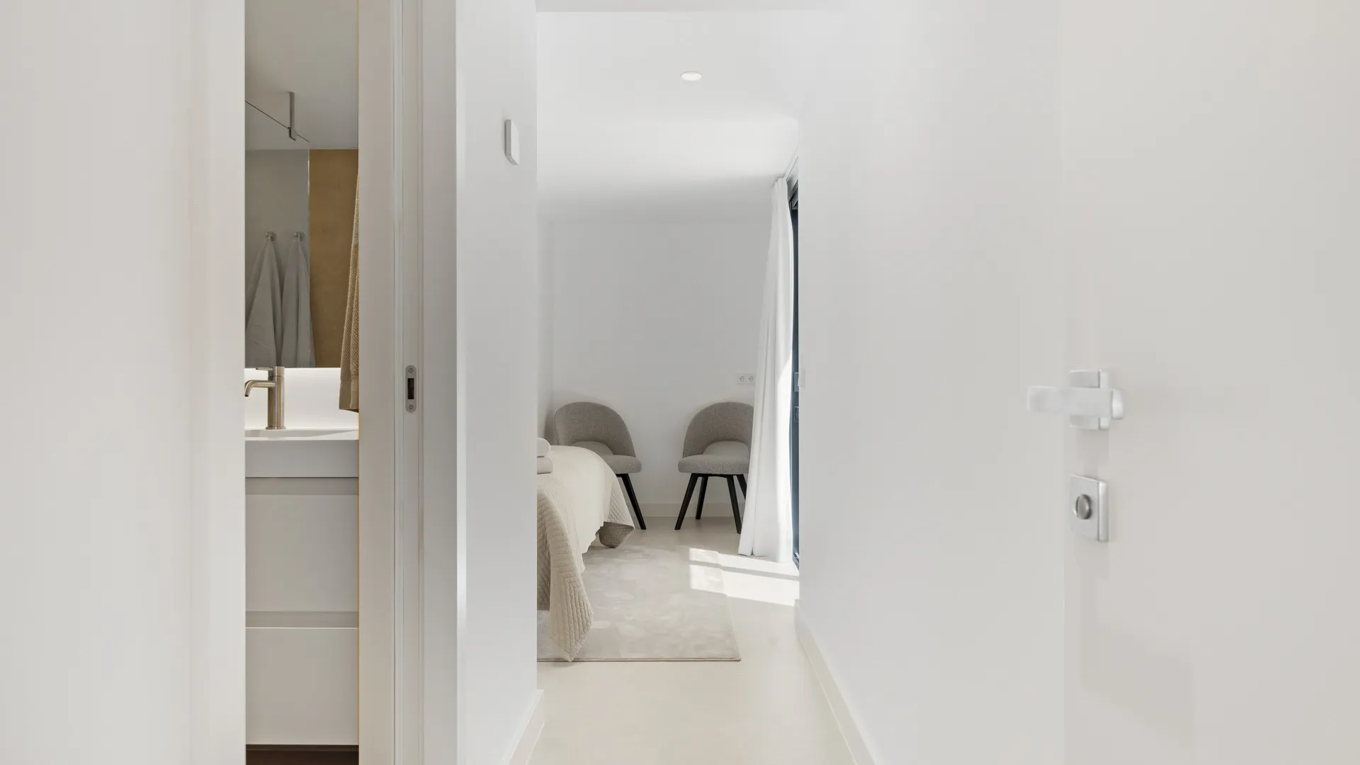 For sale villa with 5 bedrooms in El Rosario