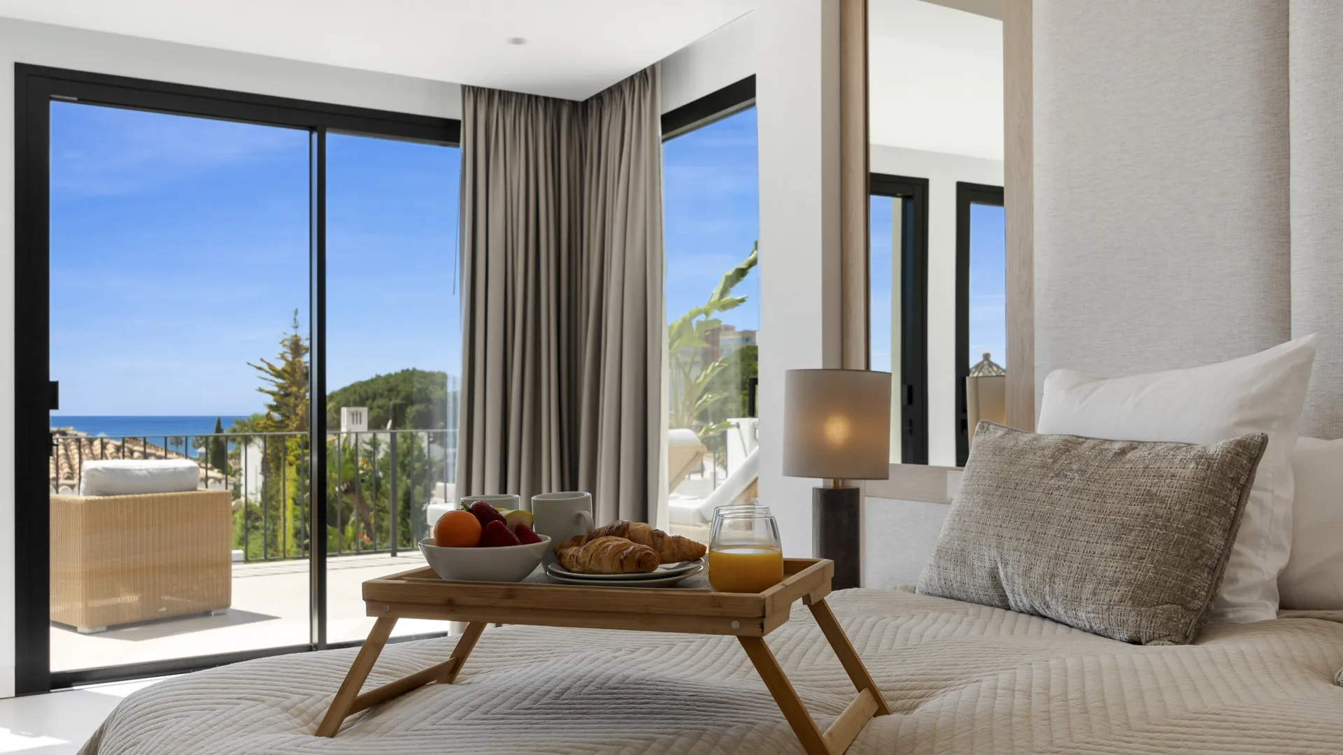 For sale villa with 5 bedrooms in El Rosario