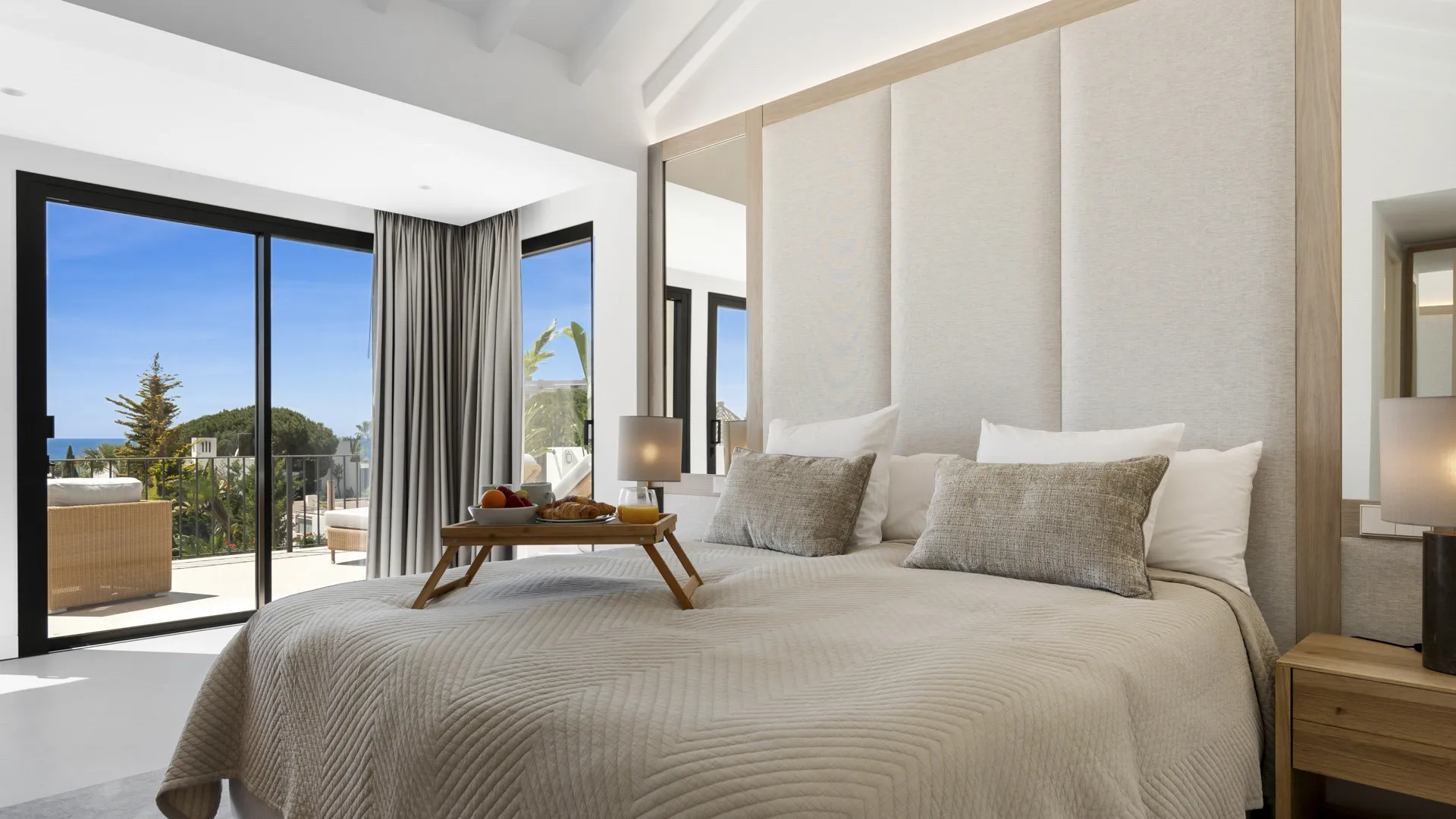 For sale villa with 5 bedrooms in El Rosario