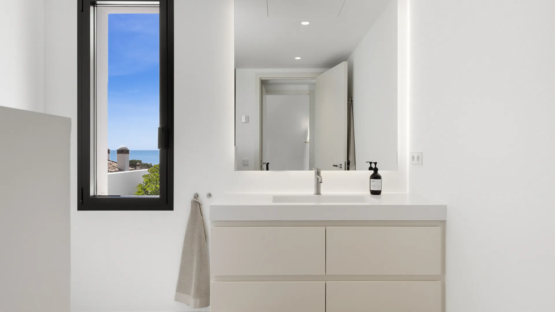 For sale villa with 5 bedrooms in El Rosario