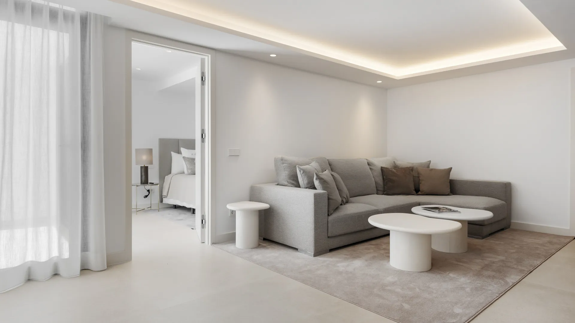 For sale villa with 5 bedrooms in El Rosario