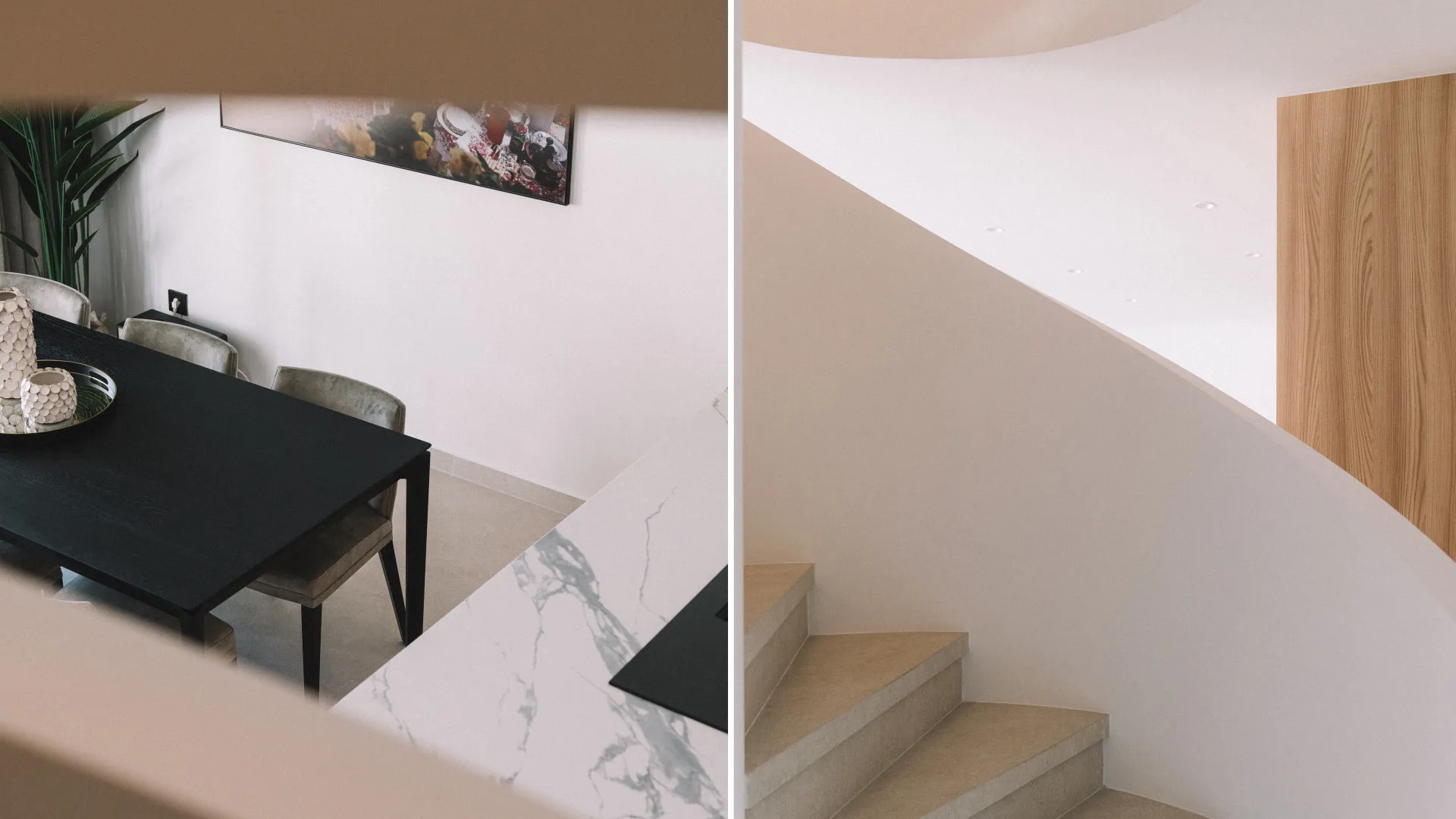 Duplex penthouse with 3 bedrooms for sale in Aloha Gardens