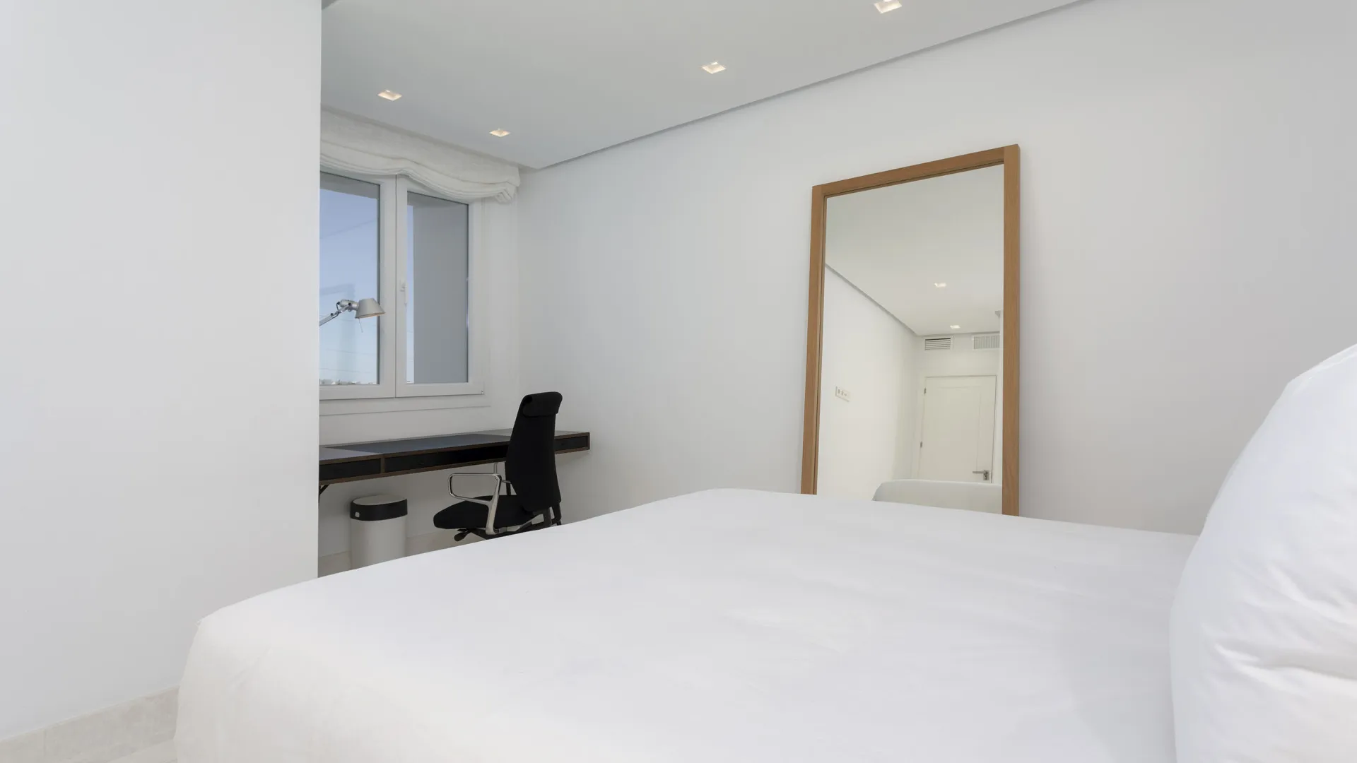 Apartment in Guadalmina Alta for sale