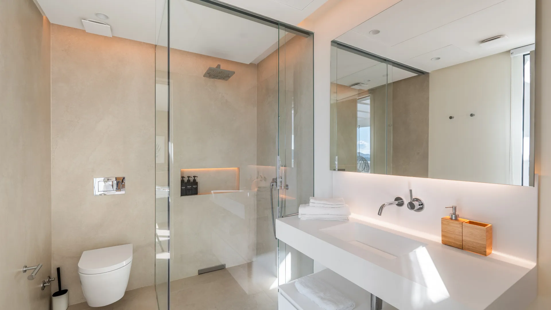 Palo Alto, Ático en venta con 3 dormitorios