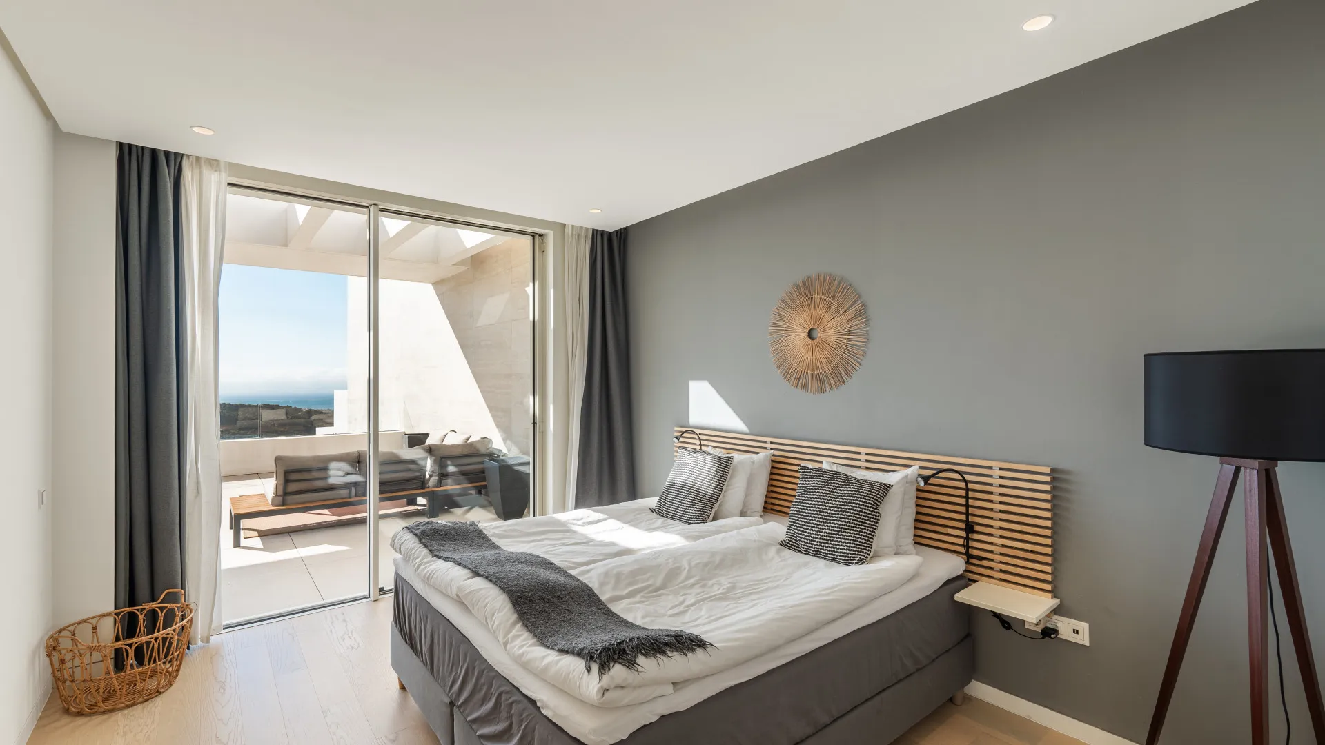 Palo Alto, Ático en venta con 3 dormitorios