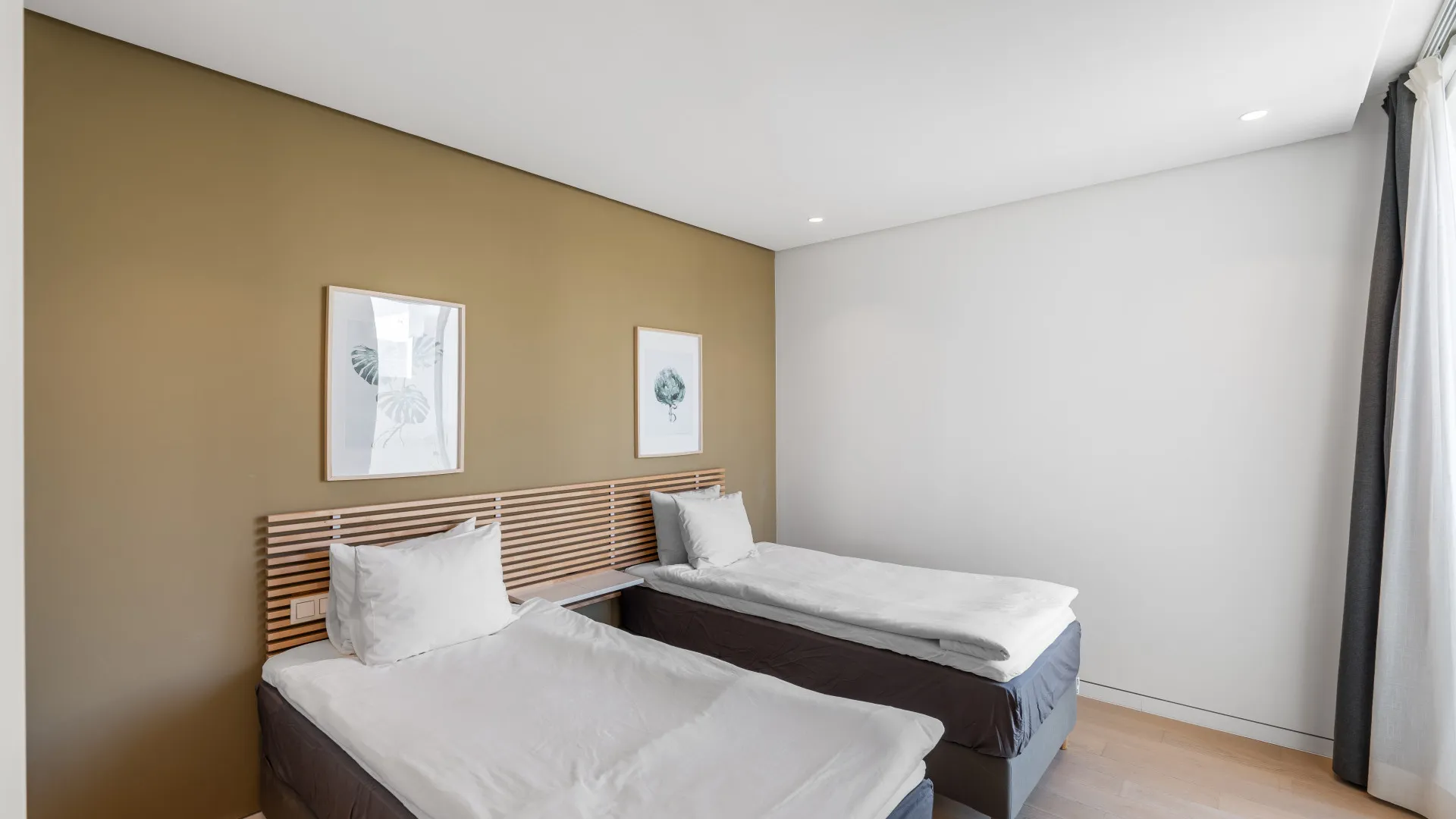 Palo Alto, Ático en venta con 3 dormitorios