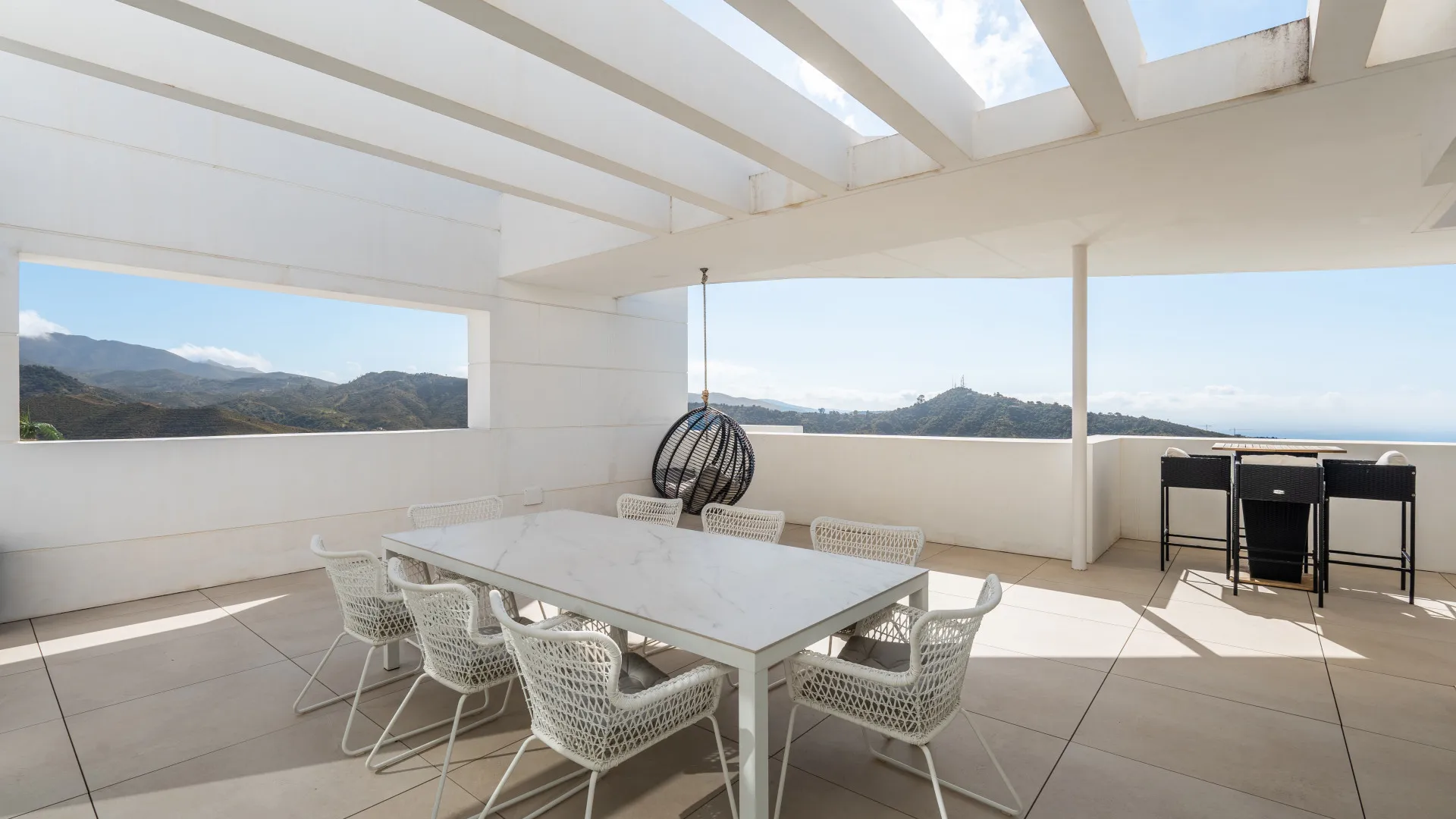 Palo Alto, Ático en venta con 3 dormitorios