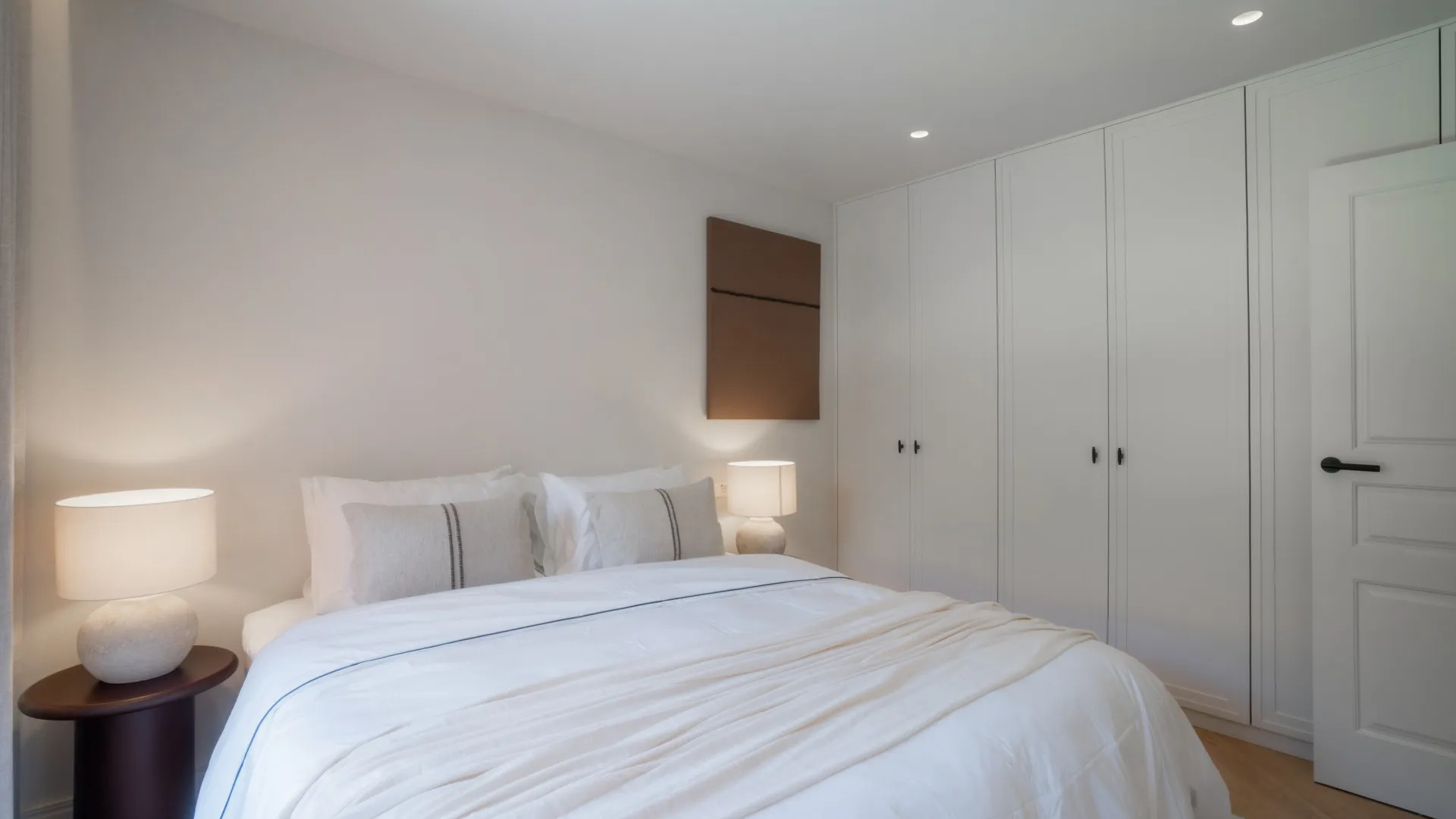 Duplex penthouse in Alminar de Marbella for sale