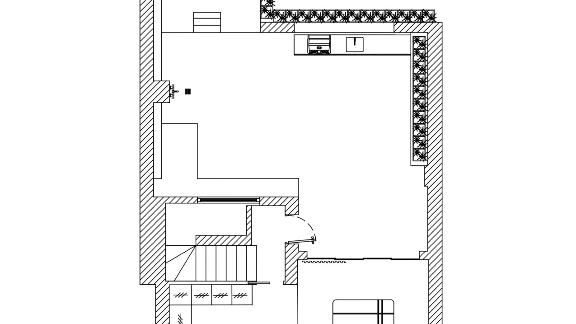 Duplex penthouse in Alminar de Marbella for sale