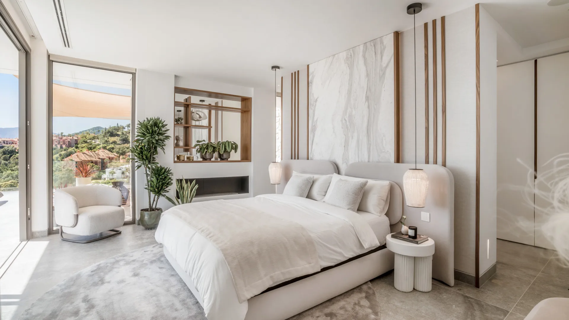 For sale 6 bedrooms villa in The Hills