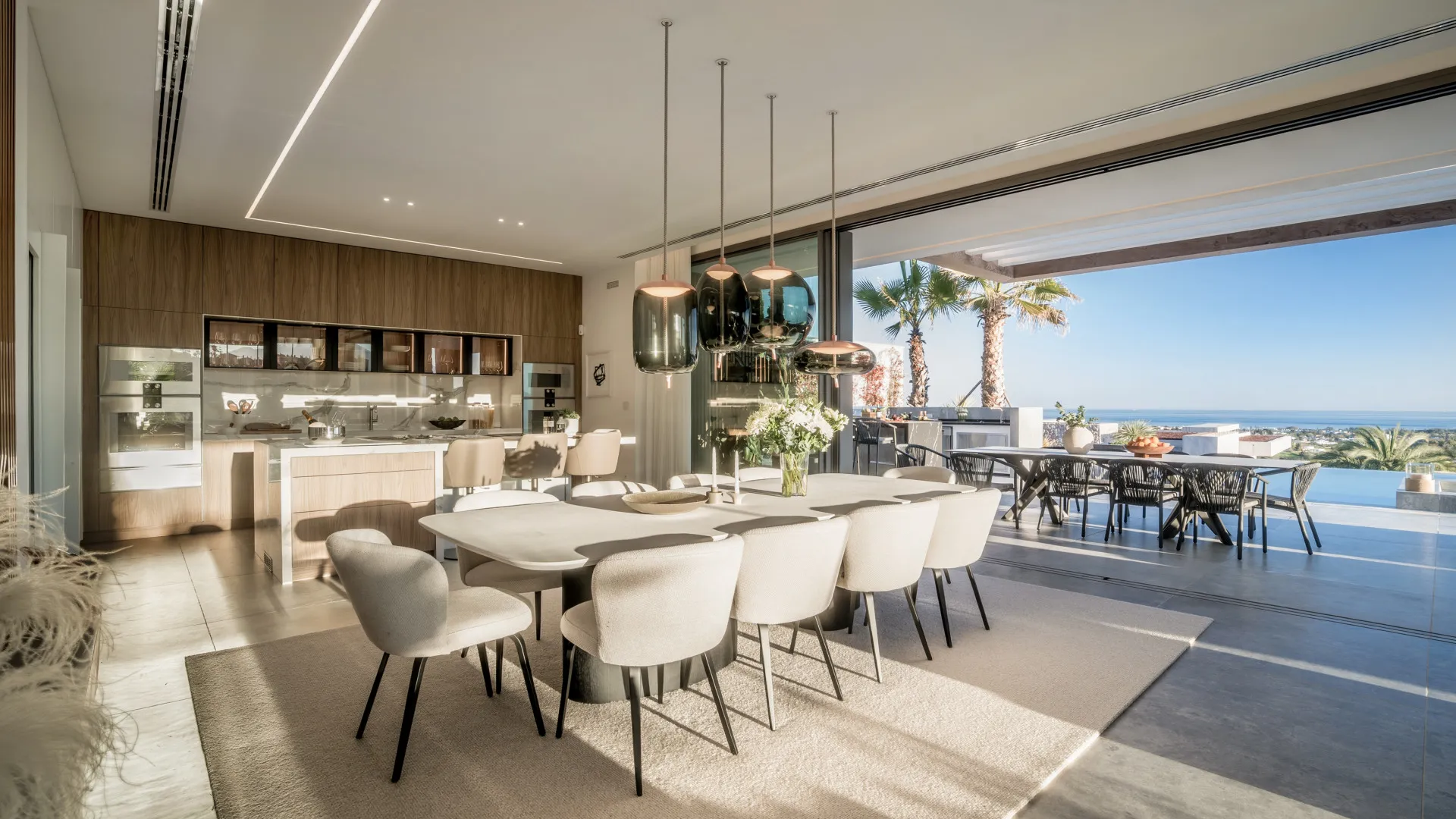 For sale 6 bedrooms villa in The Hills