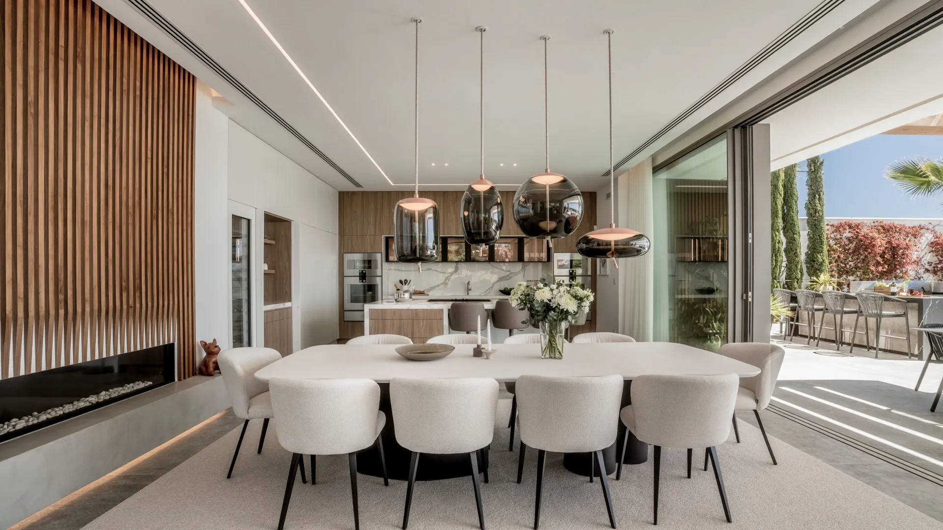 For sale 6 bedrooms villa in The Hills