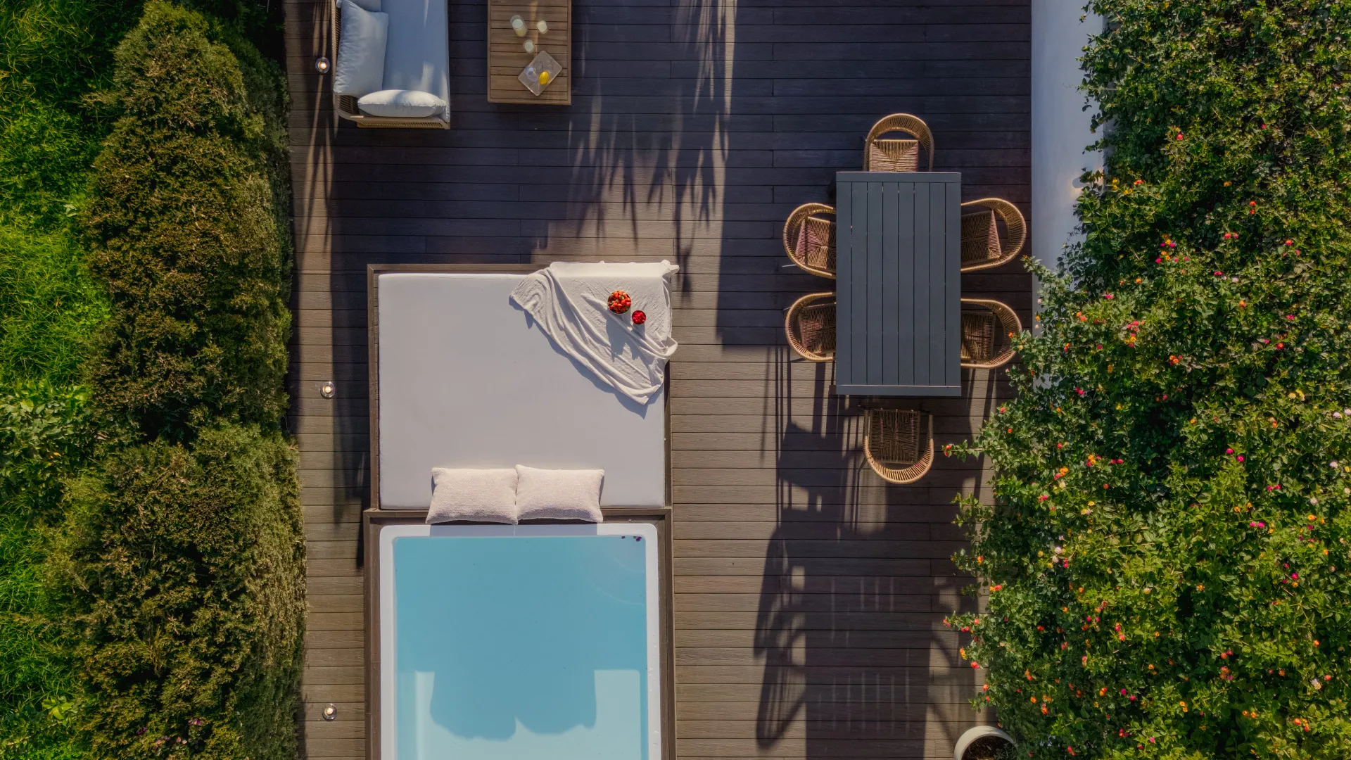 Les Belvederes, apartamento planta baja de 3 dormitorios en venta