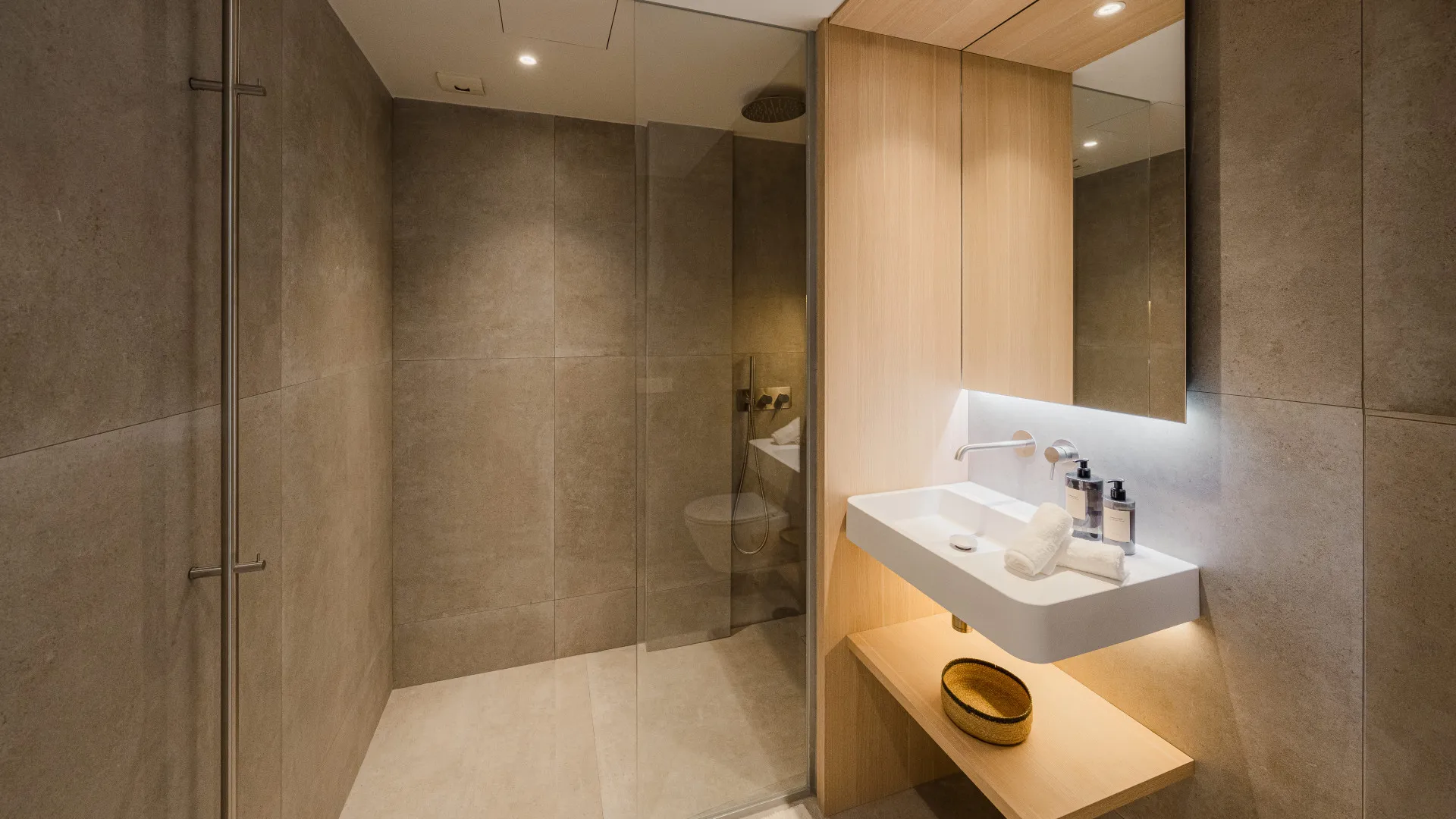 Les Belvederes, apartamento planta baja de 3 dormitorios en venta