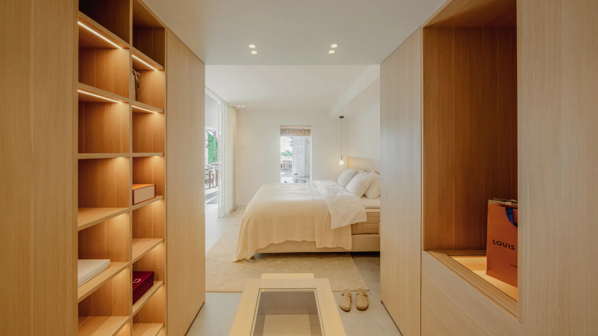 Les Belvederes, apartamento planta baja de 3 dormitorios en venta