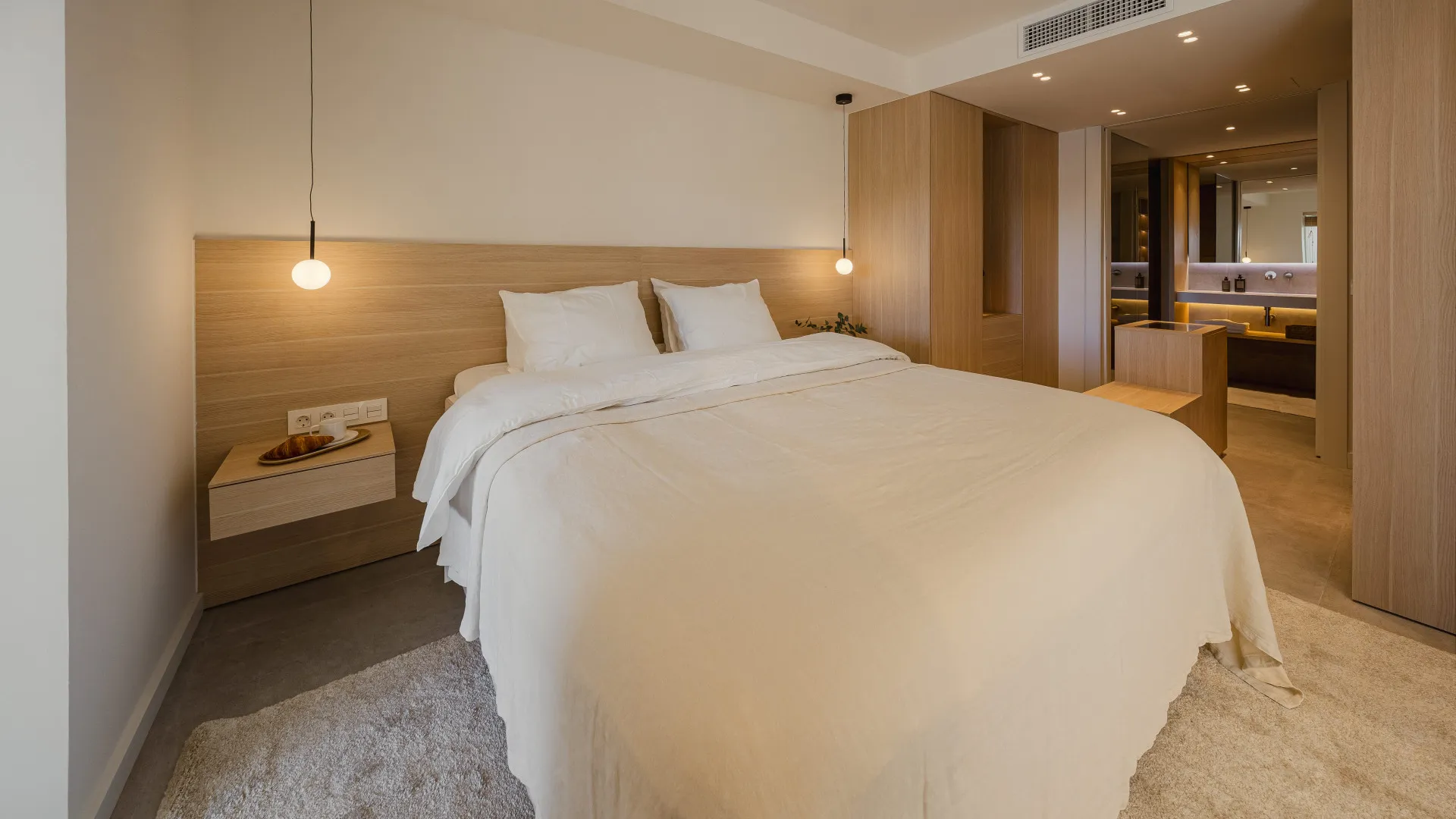 Les Belvederes, apartamento planta baja de 3 dormitorios en venta