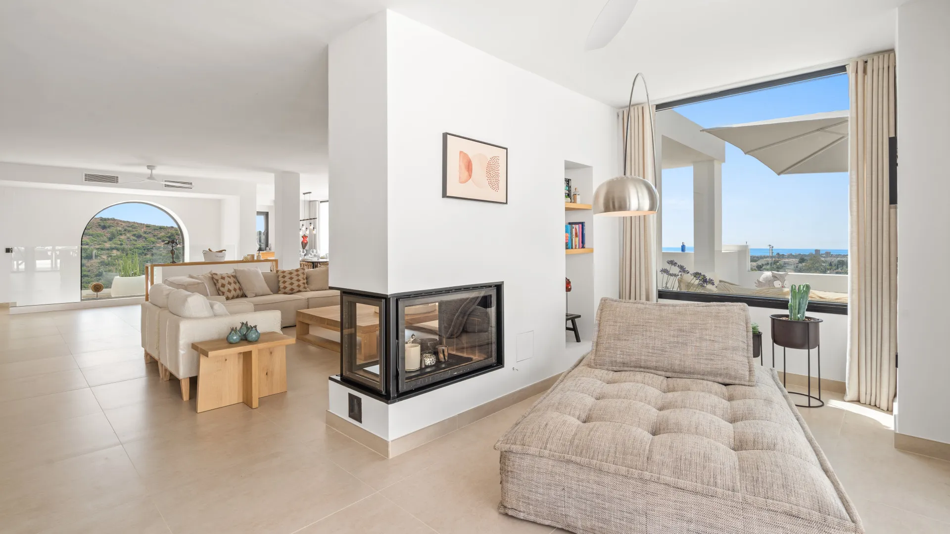 Nueva Andalucia, villa en venta con 5 dormitorios