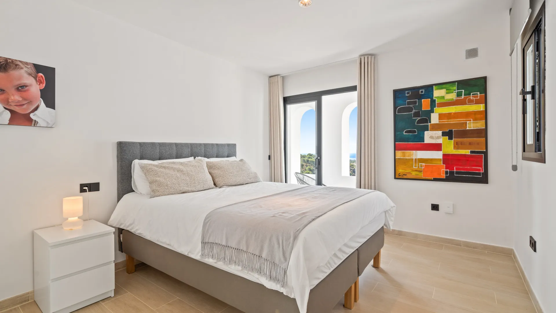 Nueva Andalucia, villa en venta con 5 dormitorios