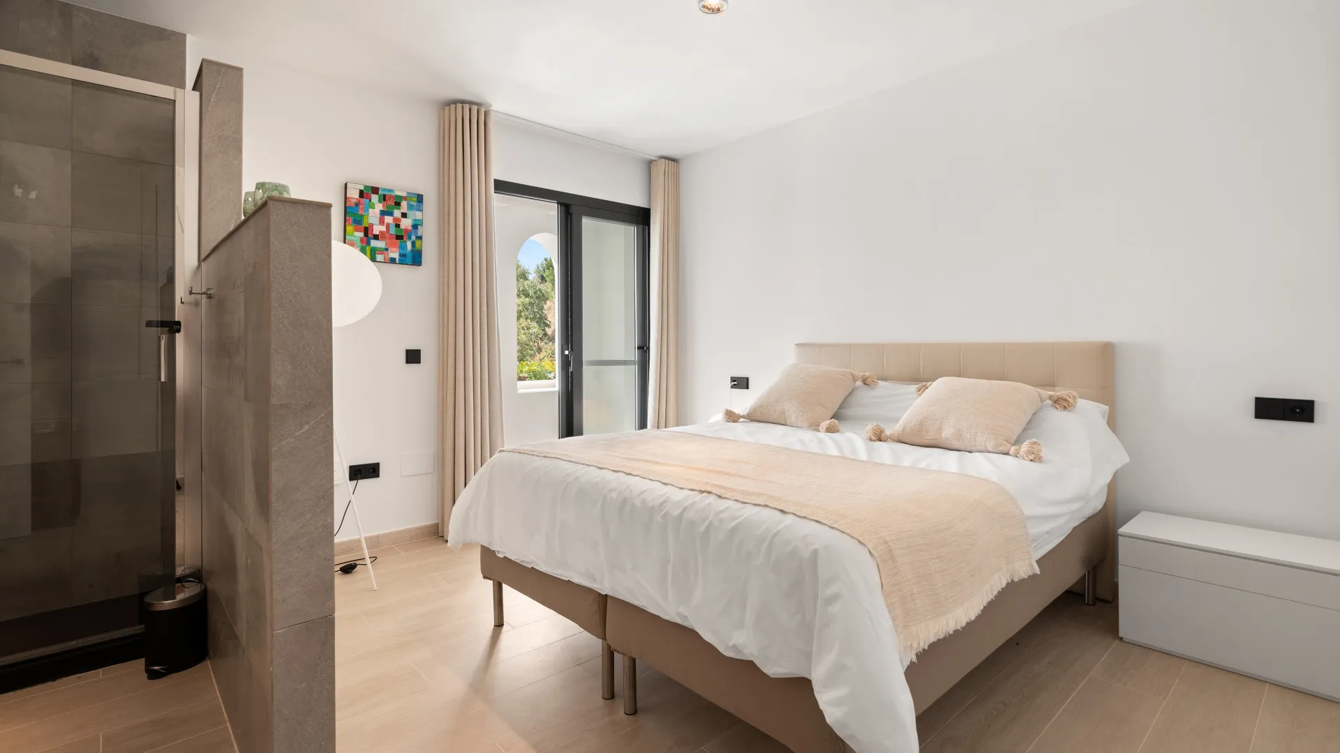 Nueva Andalucia, villa en venta con 5 dormitorios