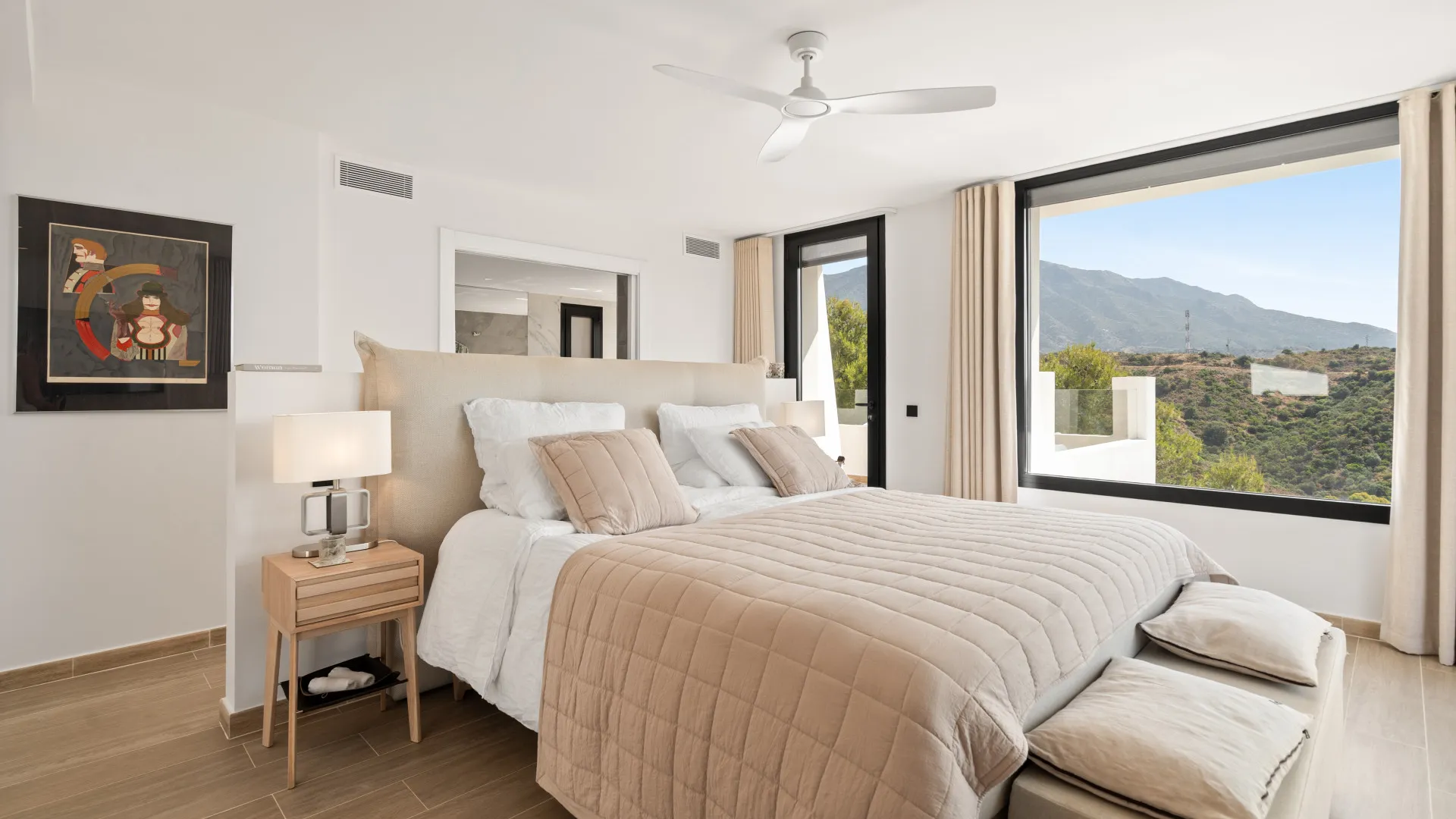 Nueva Andalucia, villa en venta con 5 dormitorios