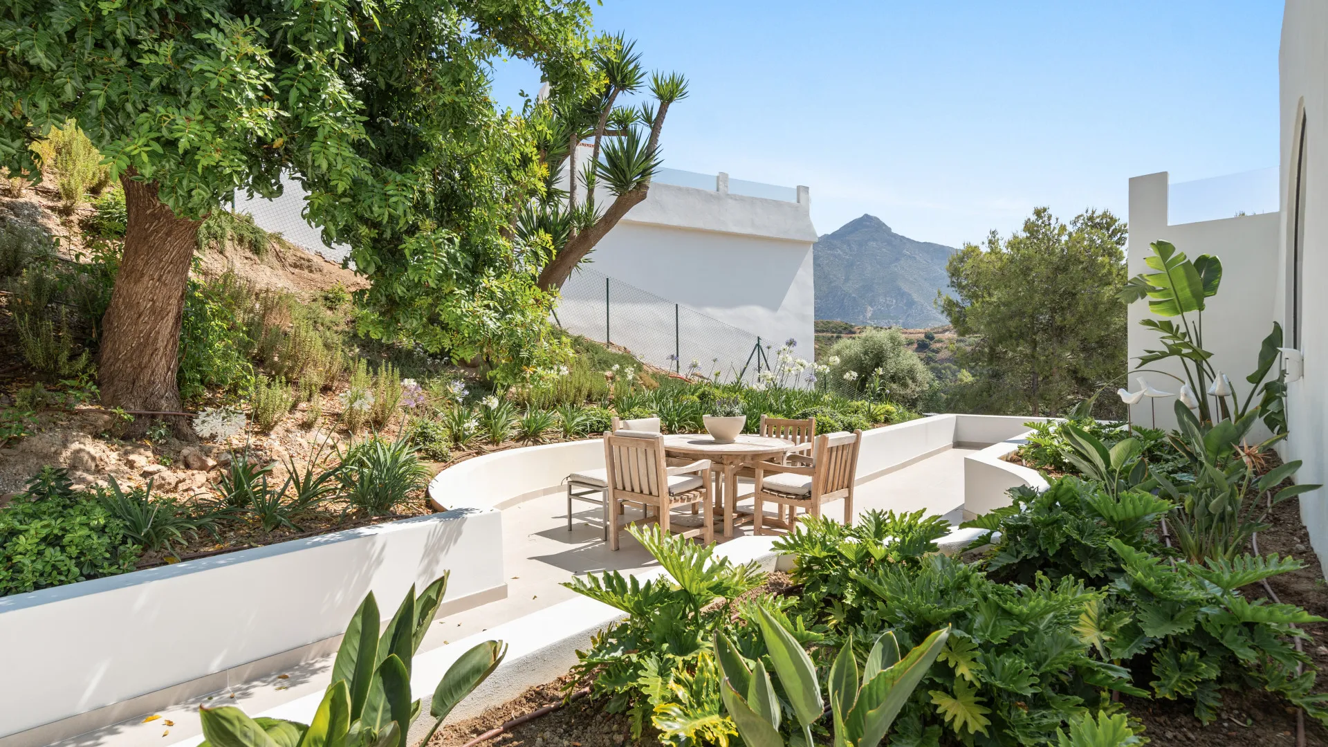 Nueva Andalucia, villa en venta con 5 dormitorios