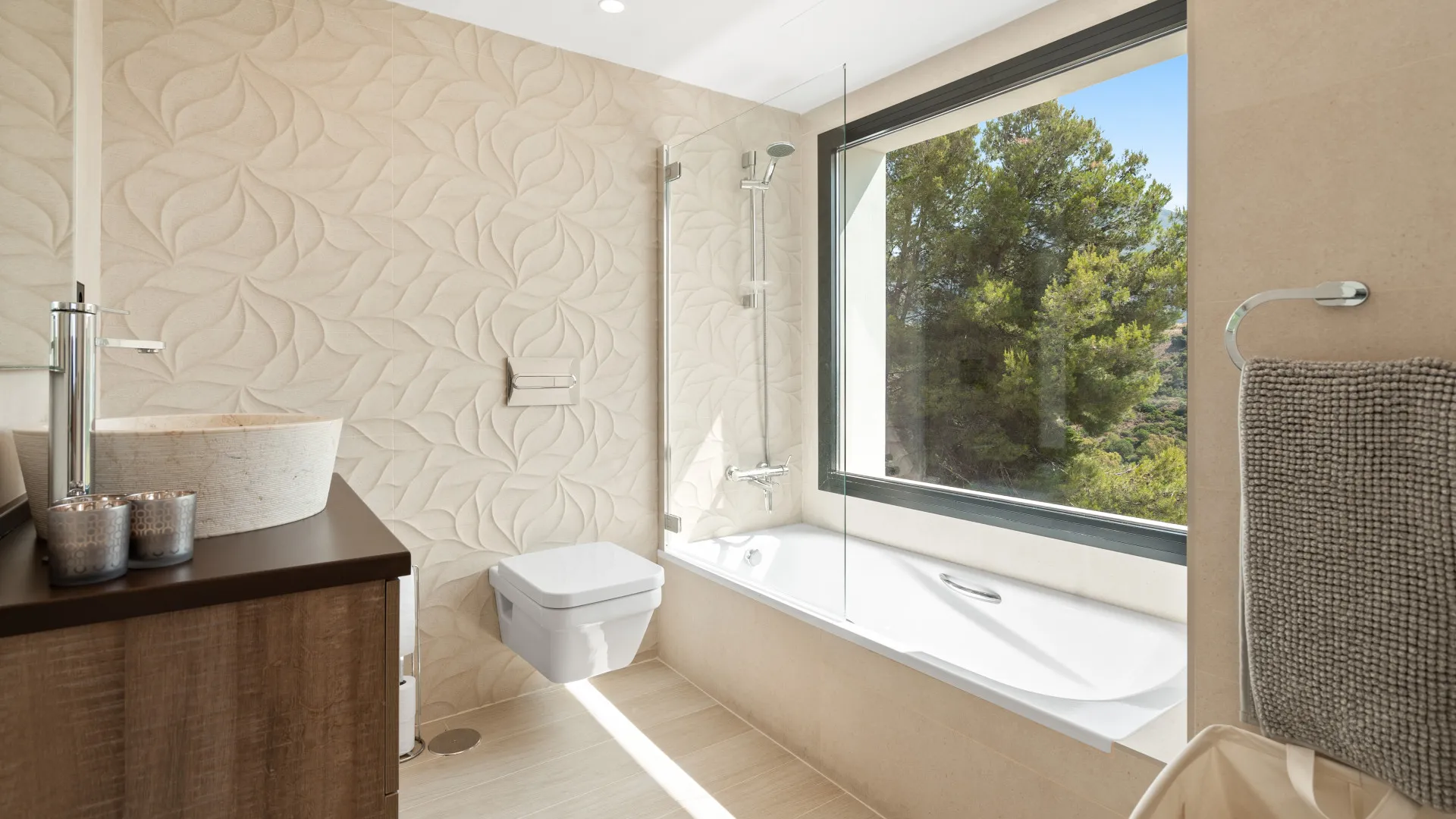 Nueva Andalucia, villa en venta con 5 dormitorios
