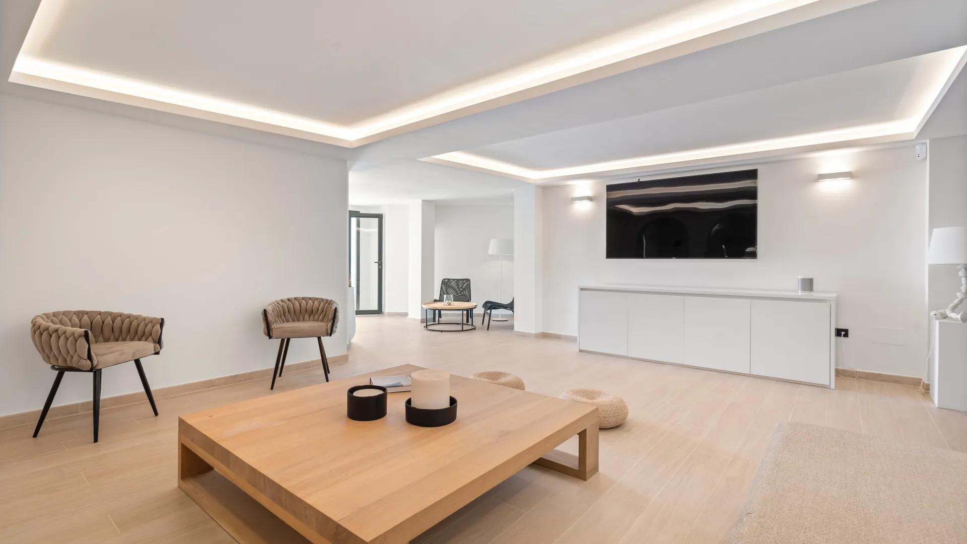 Nueva Andalucia, villa en venta con 5 dormitorios
