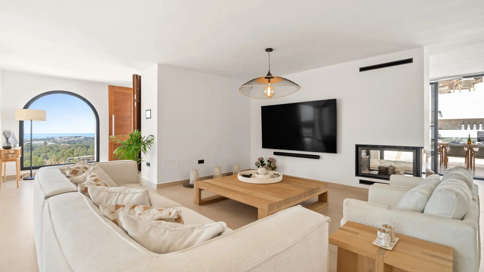 Nueva Andalucia, villa en venta con 5 dormitorios