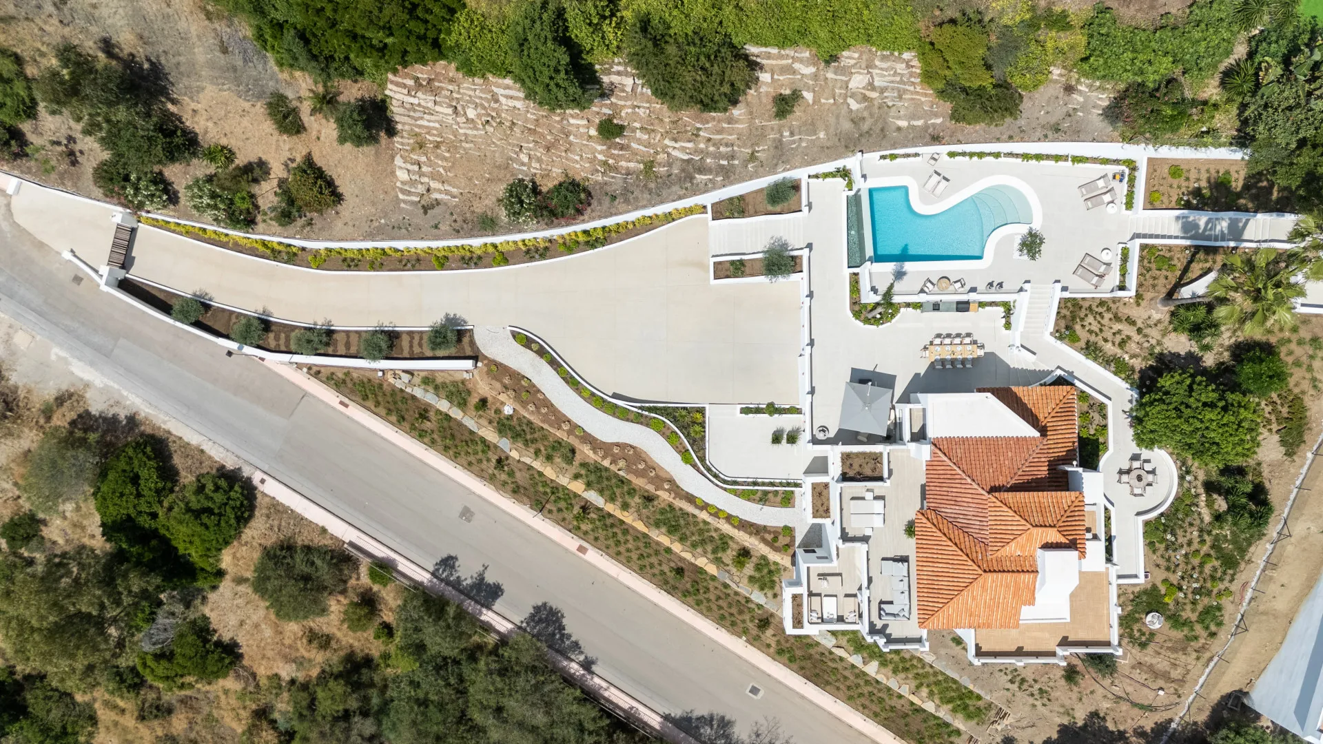 Nueva Andalucia, villa en venta con 5 dormitorios