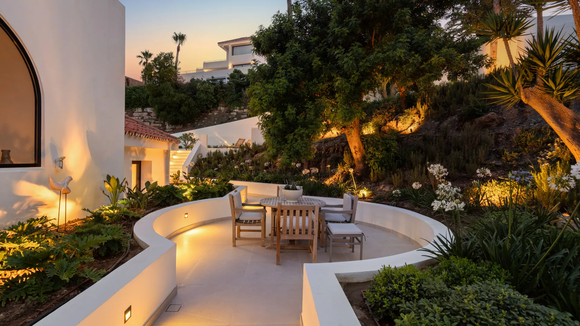 Nueva Andalucia, villa en venta con 5 dormitorios