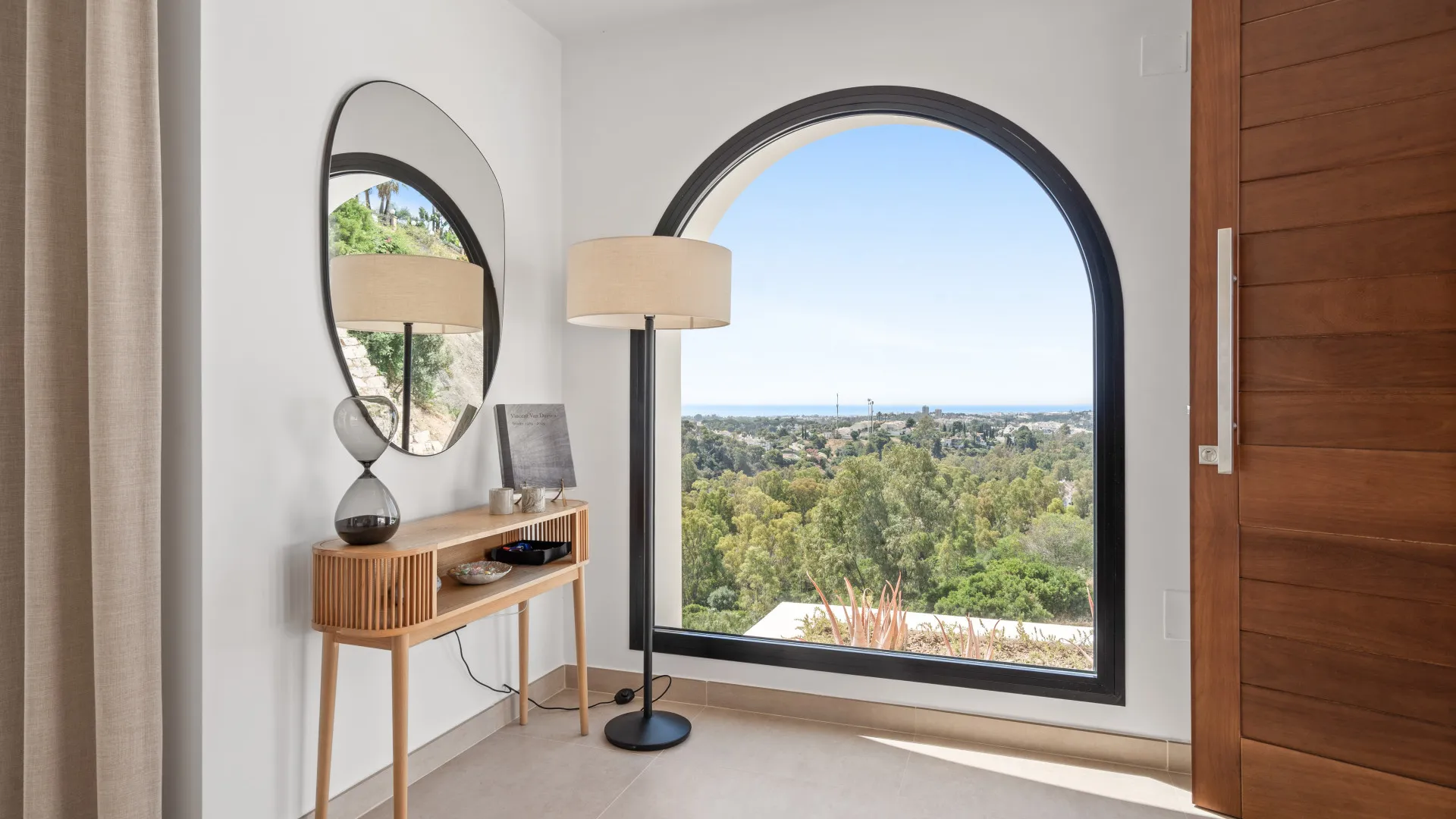 Nueva Andalucia, villa en venta con 5 dormitorios