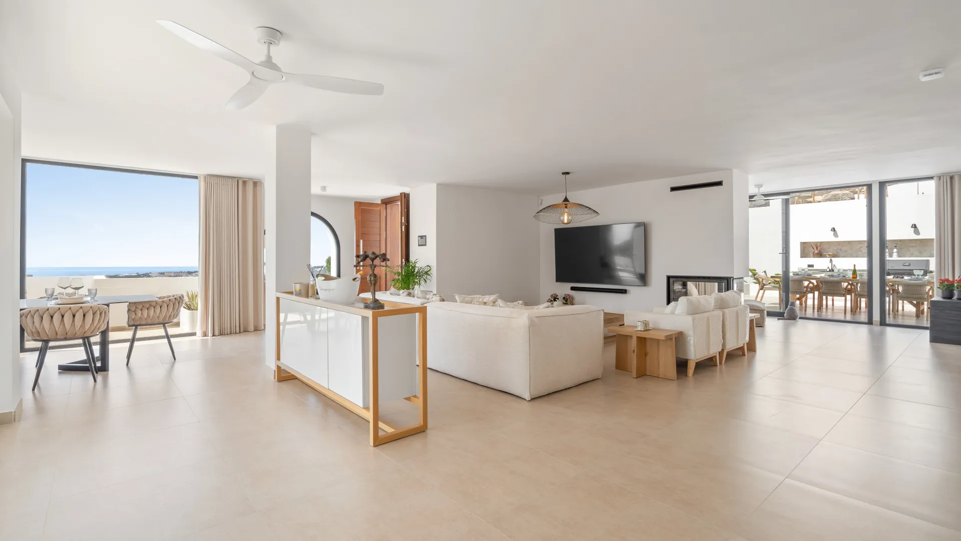 Nueva Andalucia, villa en venta con 5 dormitorios