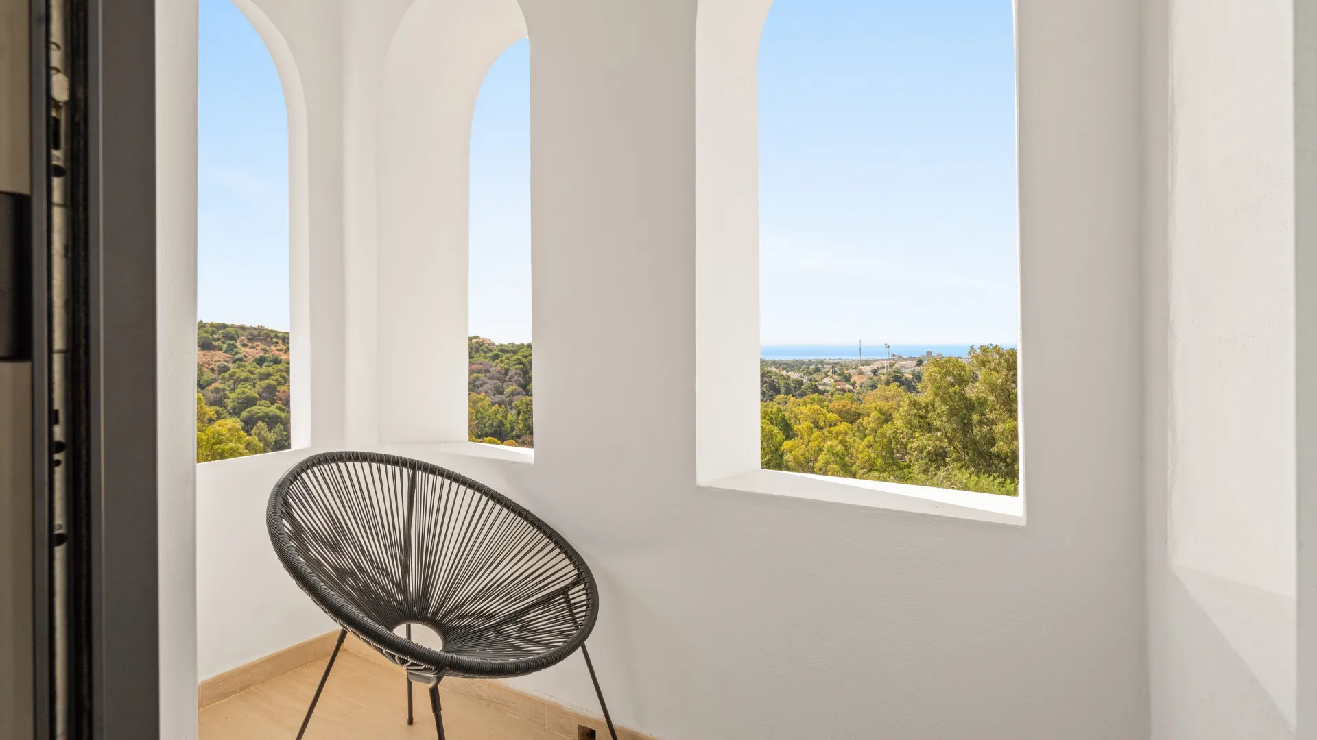 Nueva Andalucia, villa en venta con 5 dormitorios