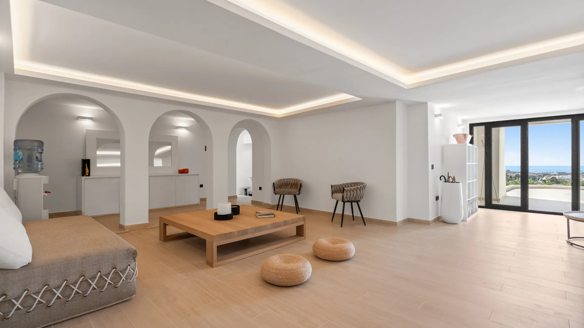 Nueva Andalucia, villa en venta con 5 dormitorios