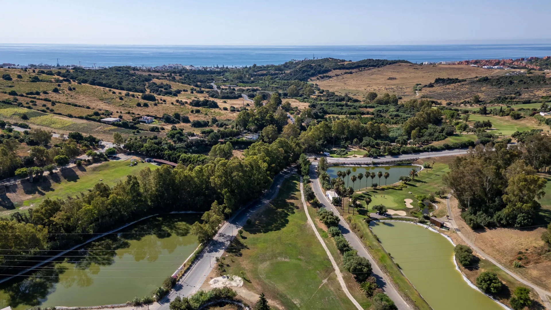 3 bedrooms Casares ground floor apartment for sale