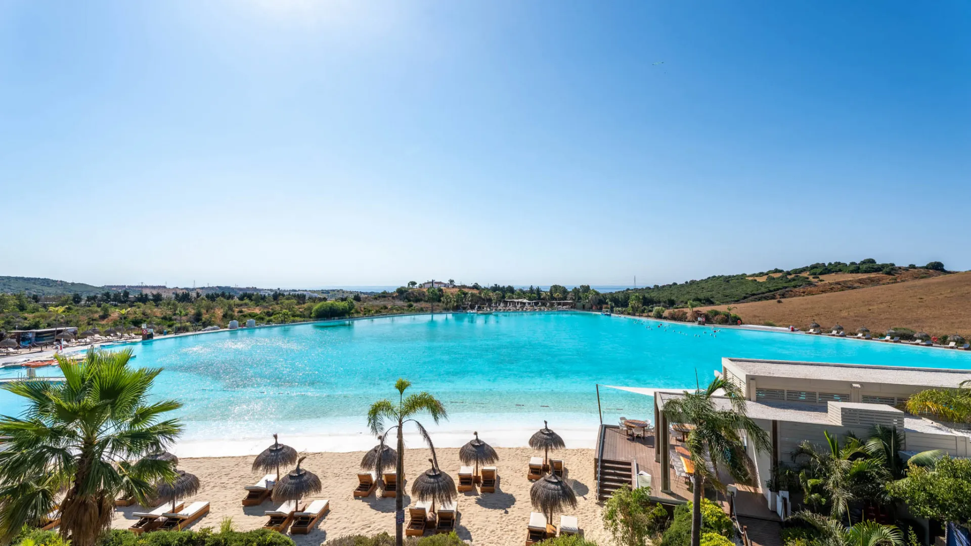 3 bedrooms Casares ground floor apartment for sale