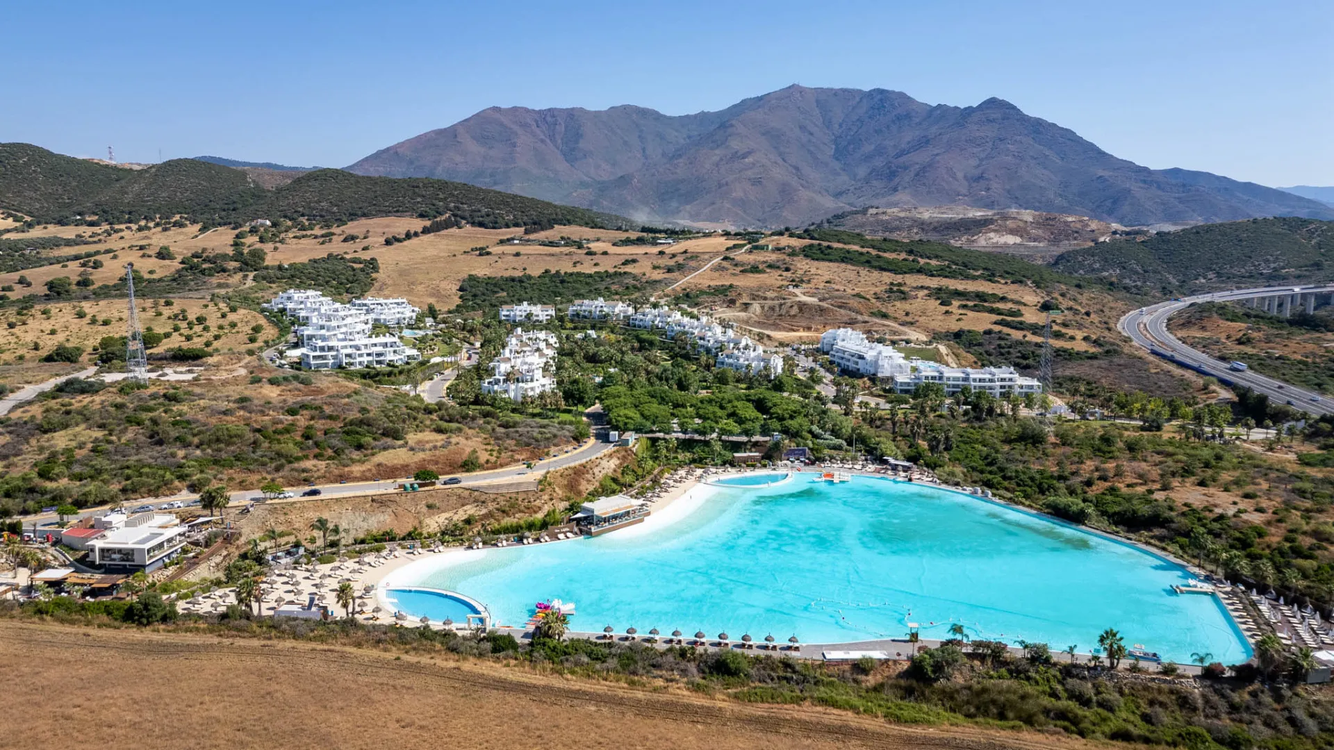 3 bedrooms Casares ground floor apartment for sale