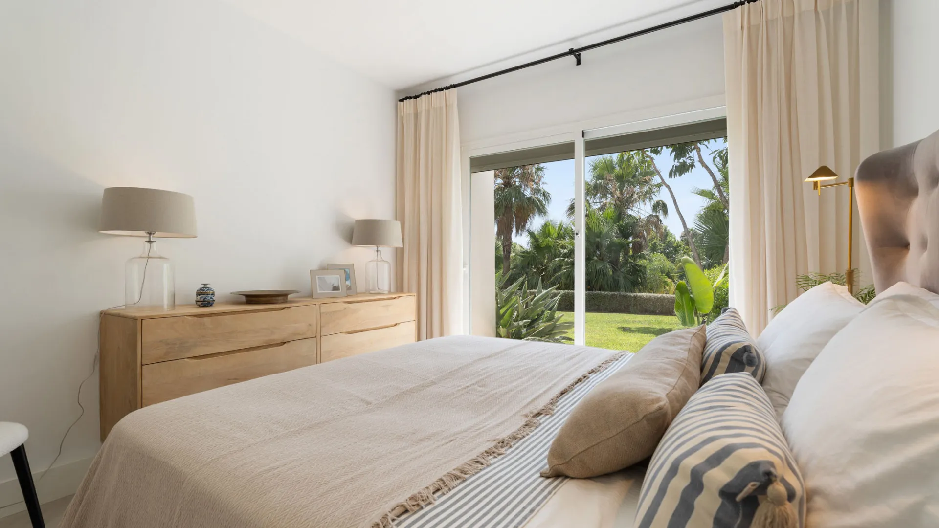 3 bedrooms Casares ground floor apartment for sale