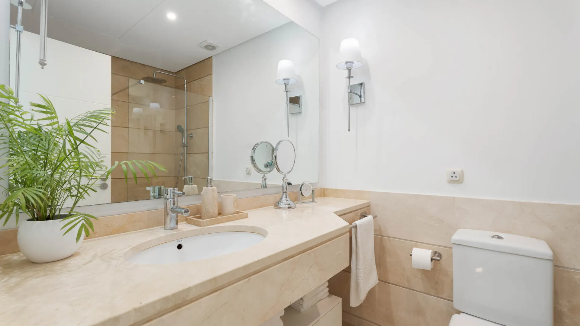 3 bedrooms Casares ground floor apartment for sale