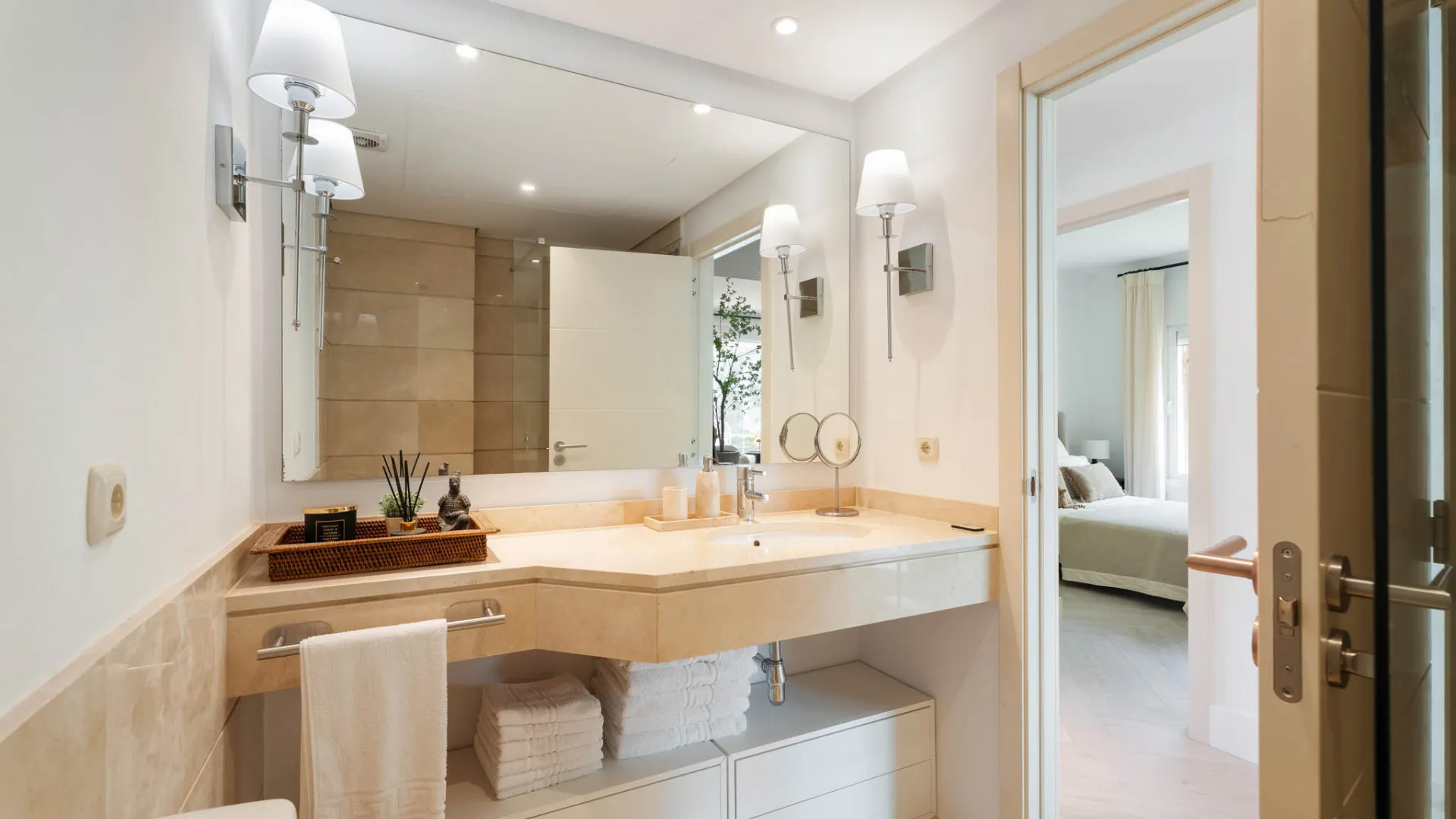 3 bedrooms Casares ground floor apartment for sale