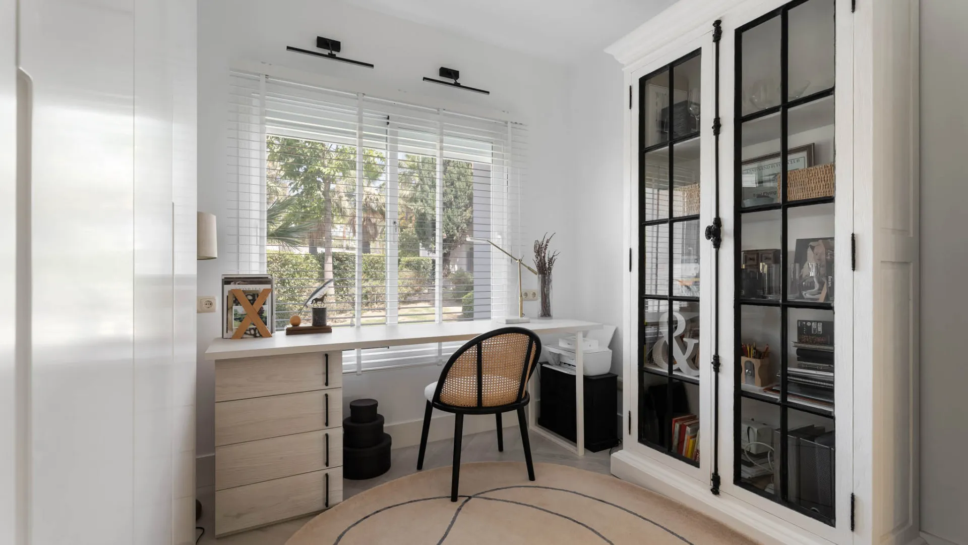 3 bedrooms Casares ground floor apartment for sale