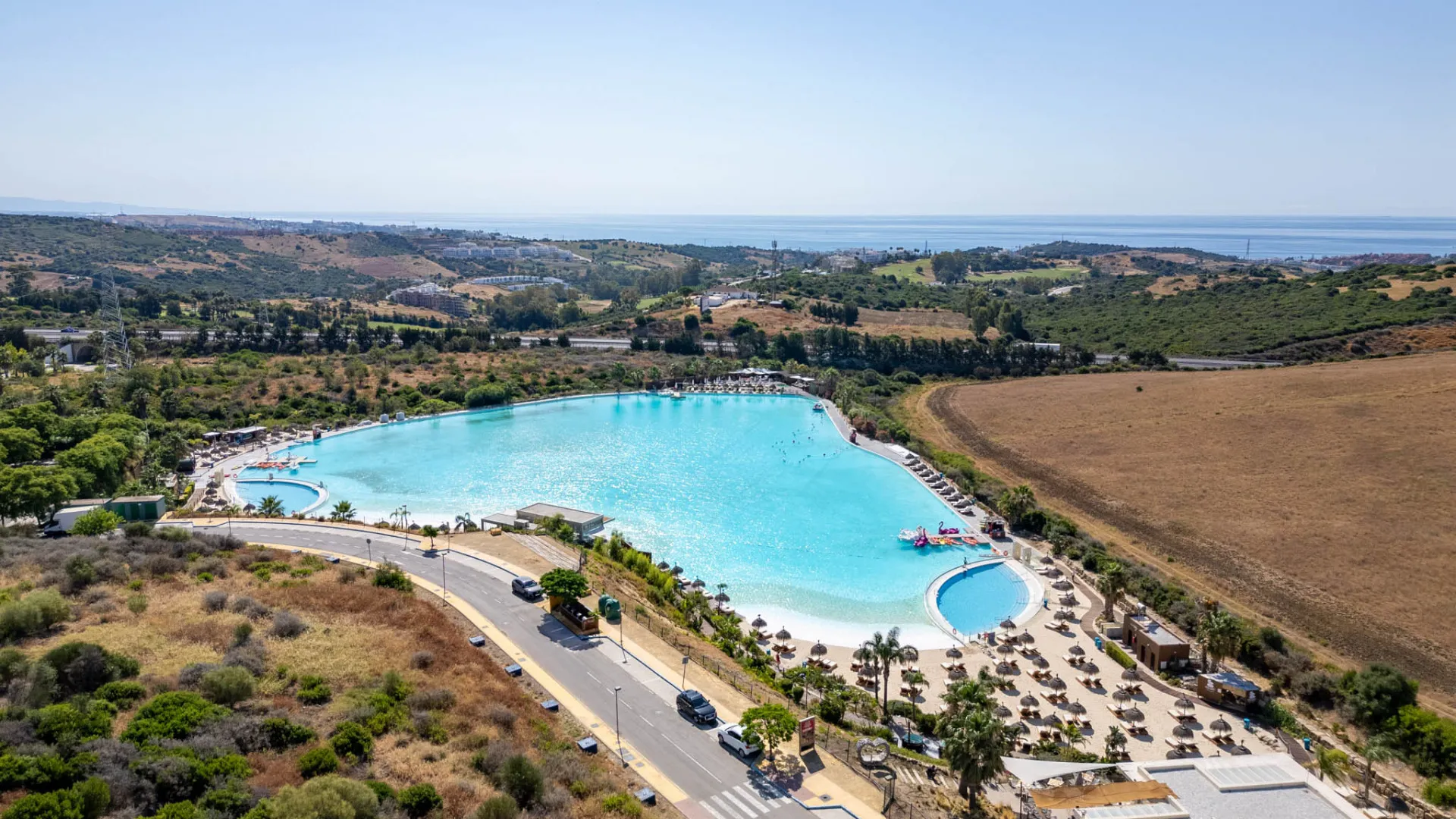 3 bedrooms Casares ground floor apartment for sale