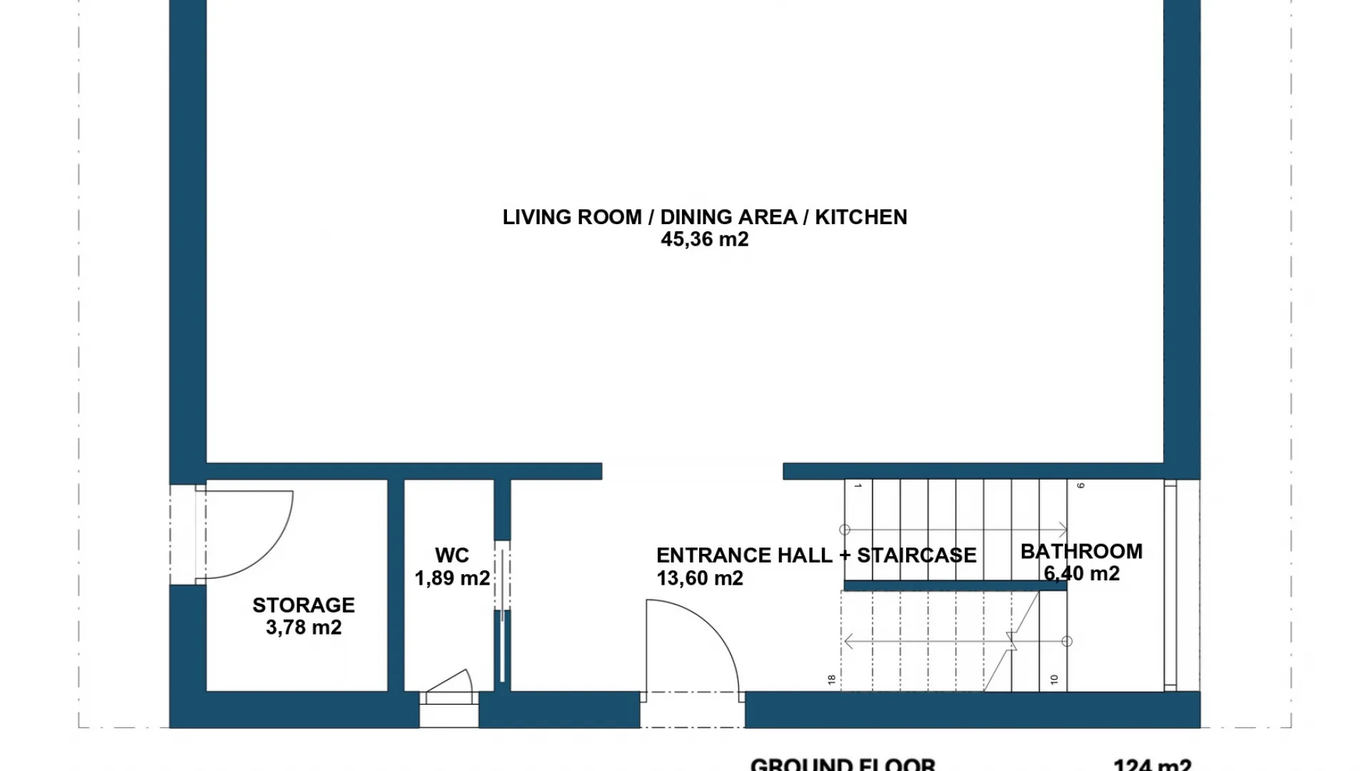 Villa de 5 dormitorios en venta en San Pedro de Alcantara