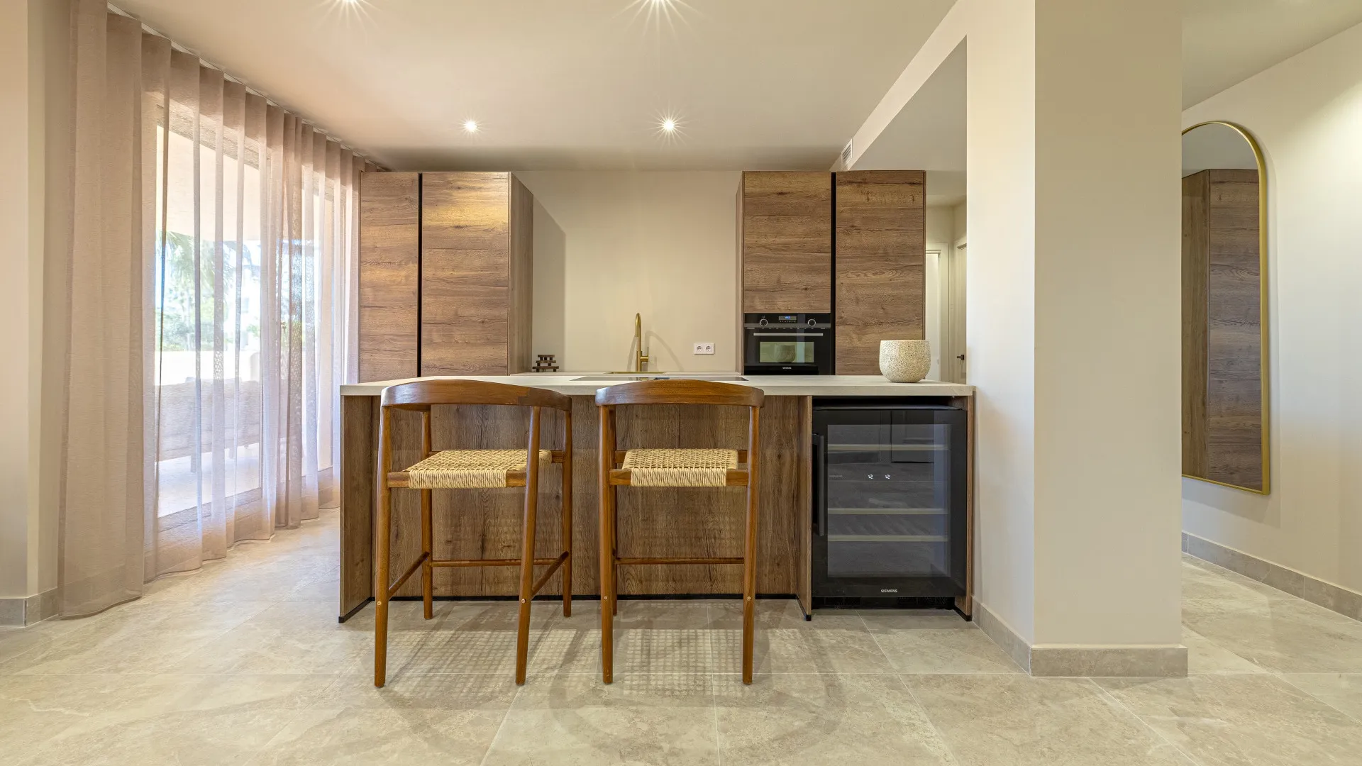 Ground floor apartment for sale in Las lomas del Conde Luque