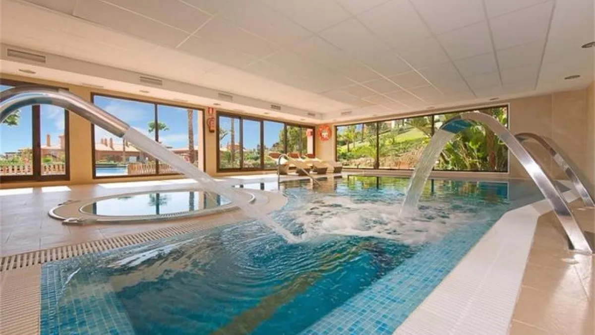 Ground floor apartment for sale in Las lomas del Conde Luque