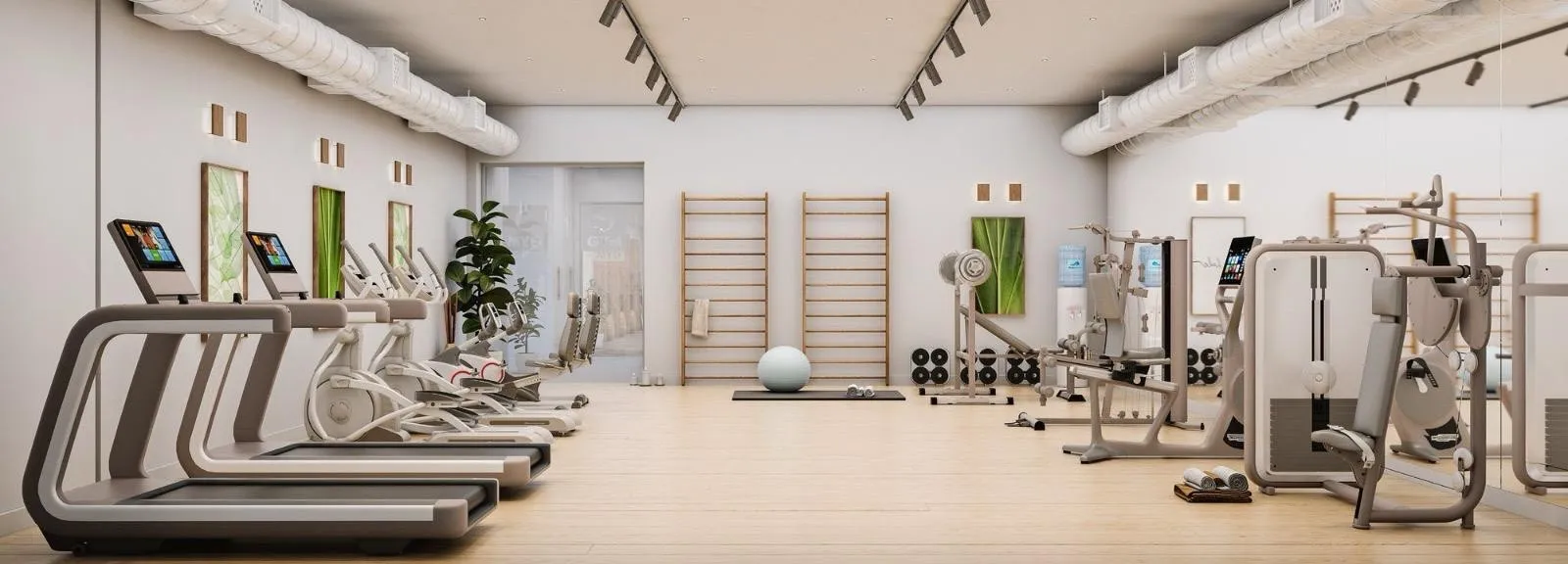 Comprar apartamento de 3 dormitorios en Vanian Green Village