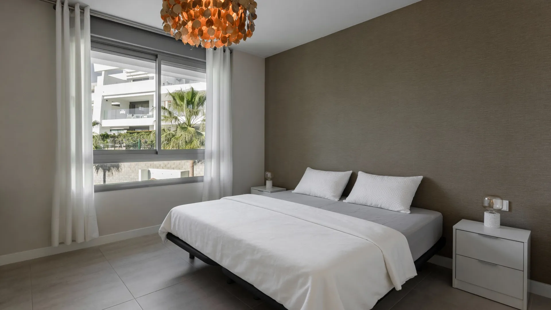 Comprar apartamento de 3 dormitorios en Vanian Green Village