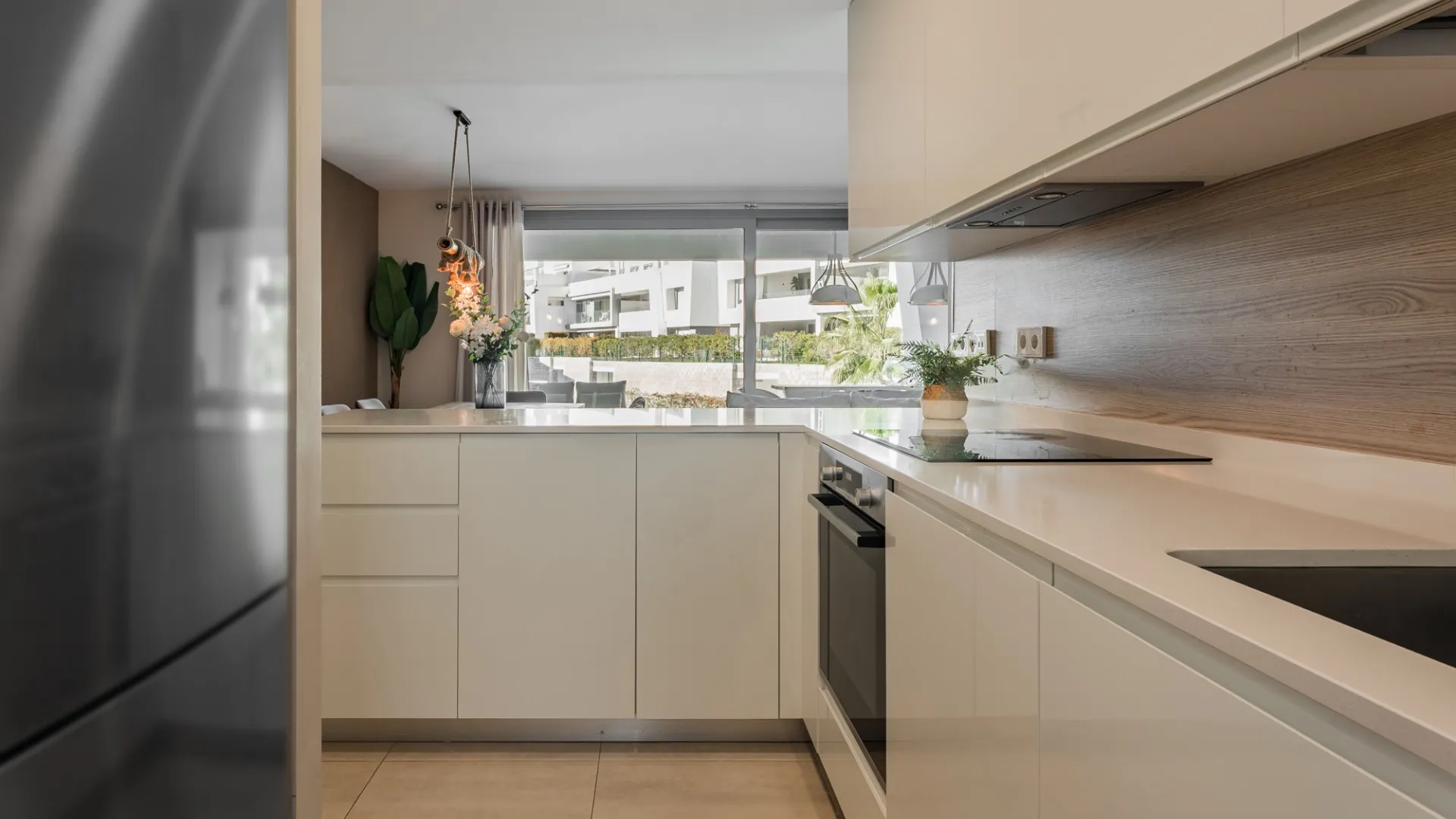 Comprar apartamento de 3 dormitorios en Vanian Green Village