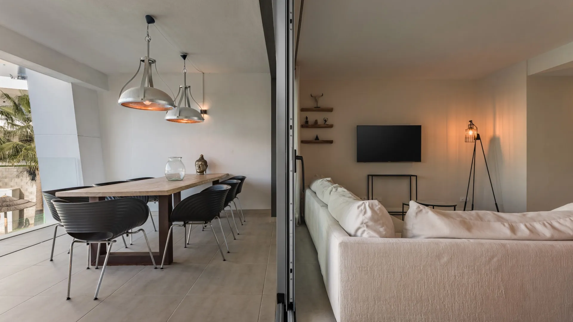 Comprar apartamento de 3 dormitorios en Vanian Green Village