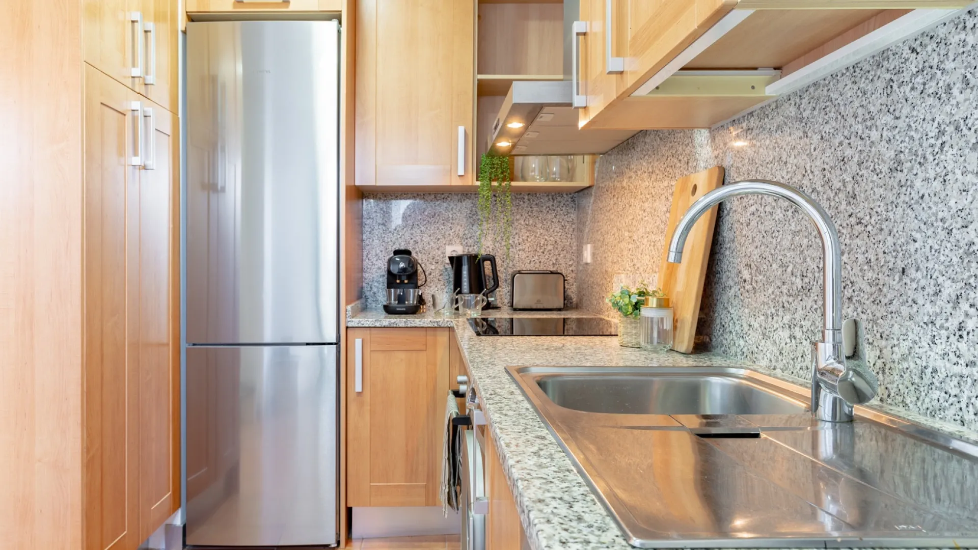 Apartamento planta baja a la venta en Estepona